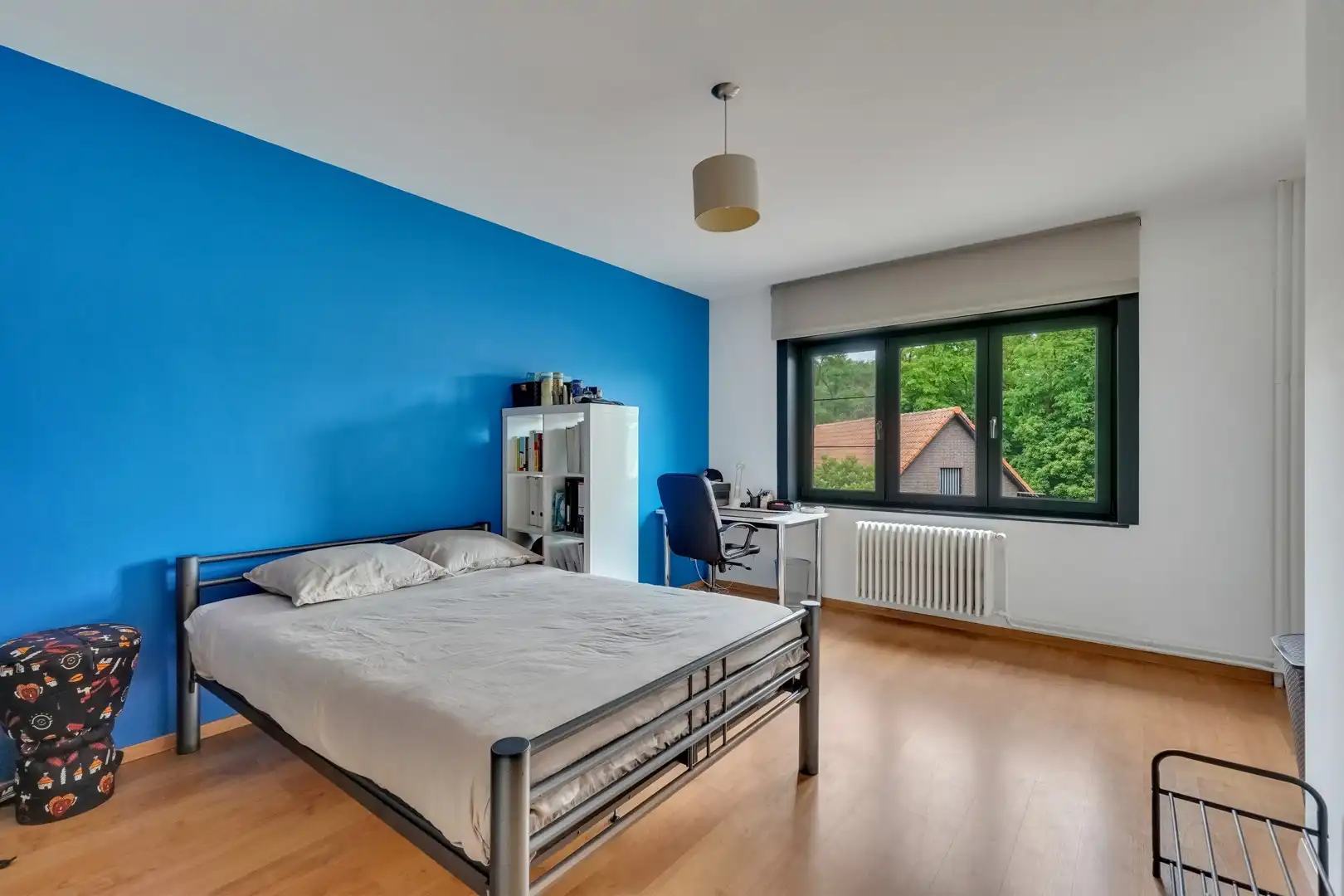 RUIME HOB MET 6 SLPKS EN TINY HOUSE TE KOOP - MAASMECHELEN foto 17