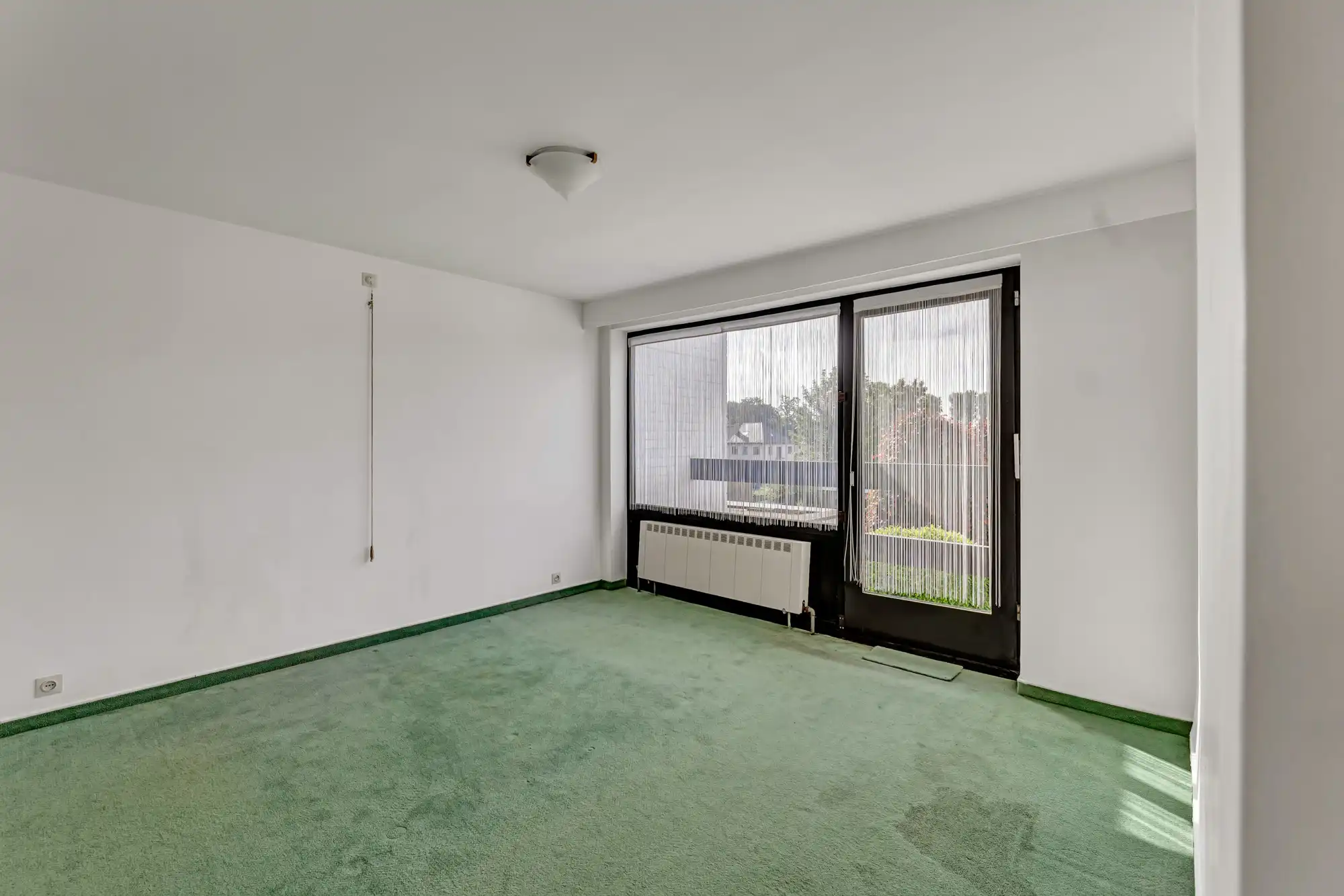 Ruime gezinswoning met 4 slpks te OLV-Lombeek foto 18