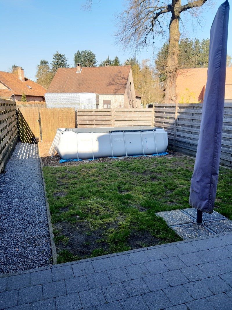 Mooie gerenoveerde woning te Zonhoven foto 23