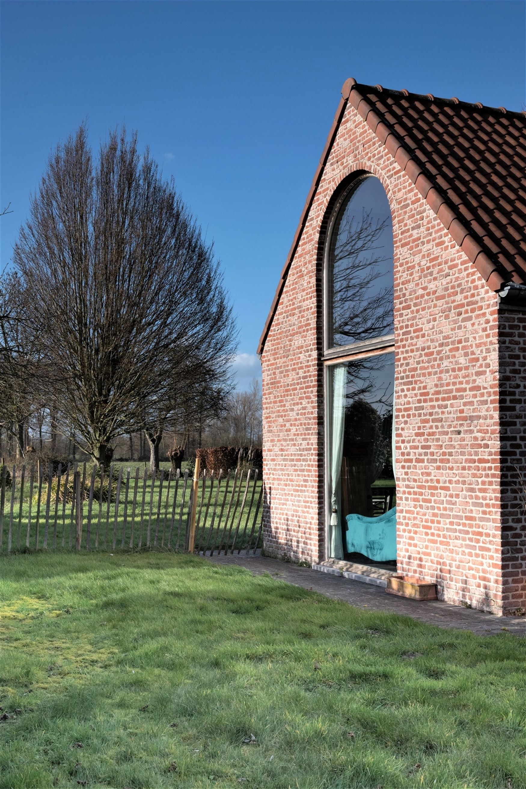Idyllische hoeve op uitzonderlijke ligging foto 4