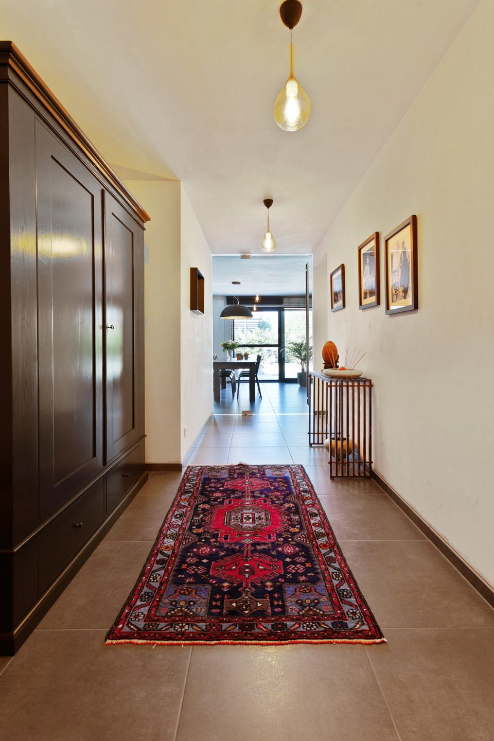 KERKSKEN -  Zeer ruim en luxueus gelijkvloers appartement foto 7