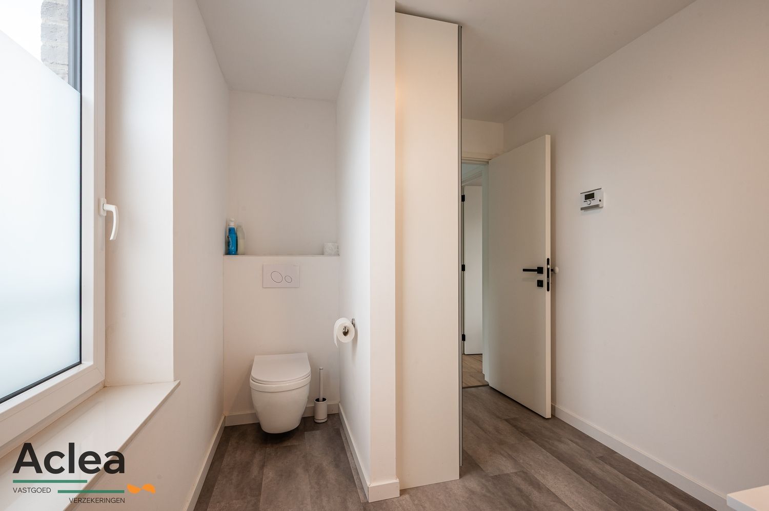 Moderne woning met 3 slaapkamers foto 24