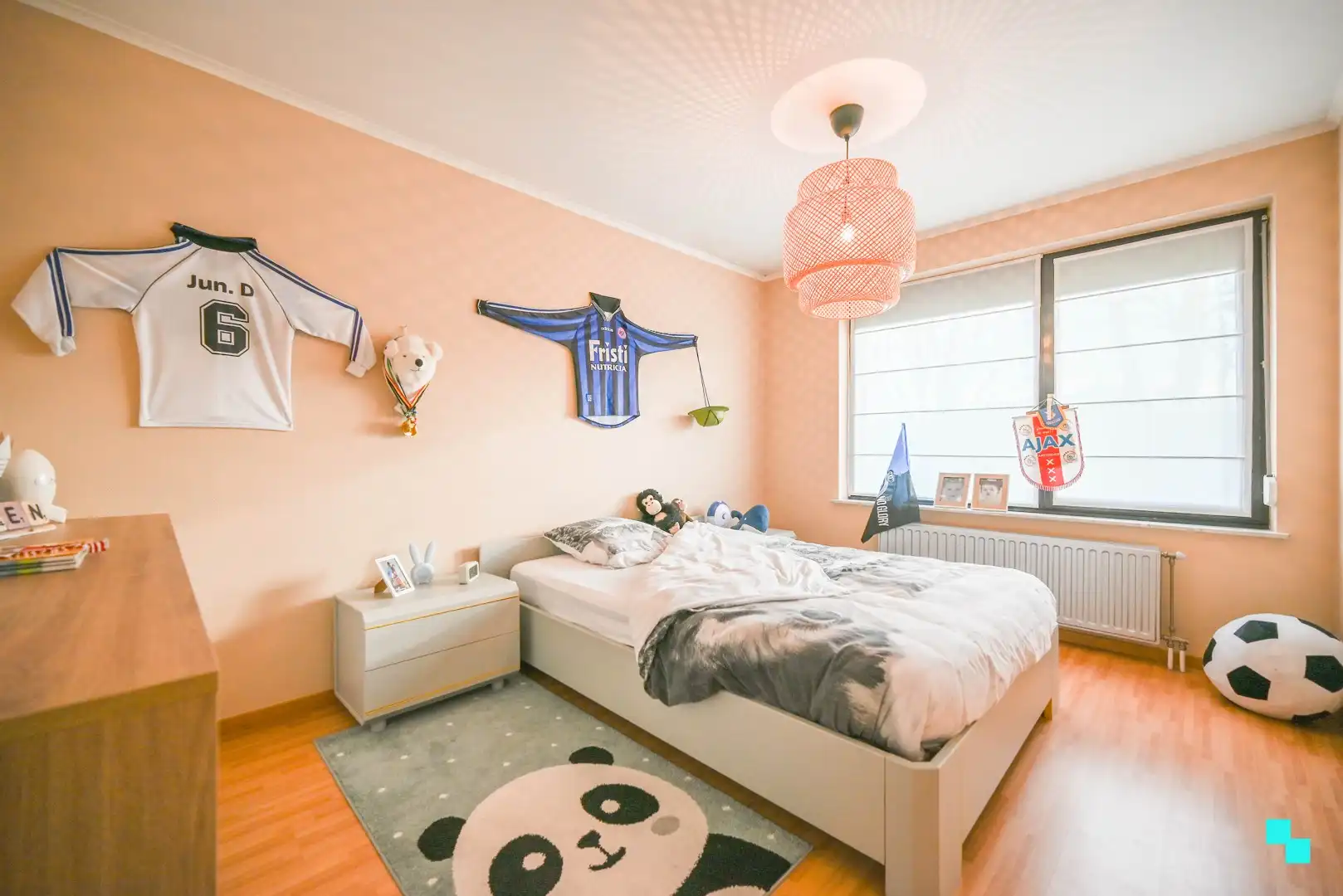 Rustig gelegen ééngezinswoning in Oostrozebeke foto 23