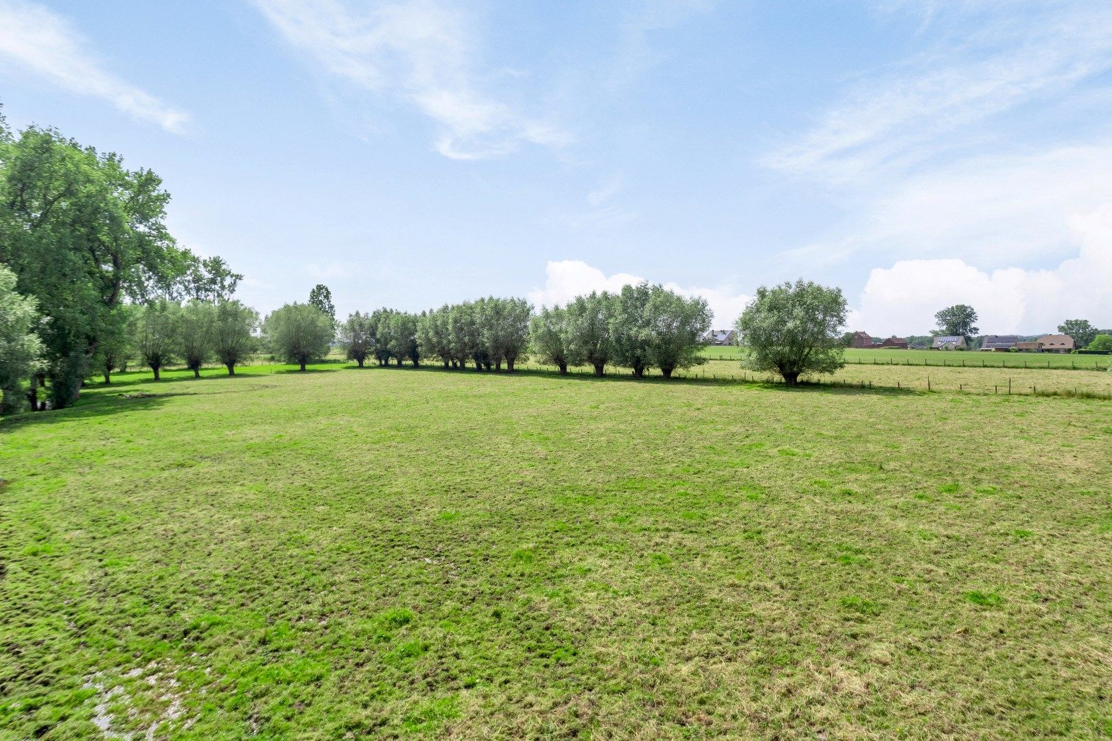 Zuidwest gerichte bouwgrond (6a35) te koop in Zandbergen foto 3