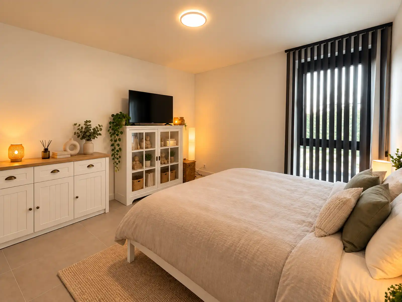 Appartement te huur foto 20