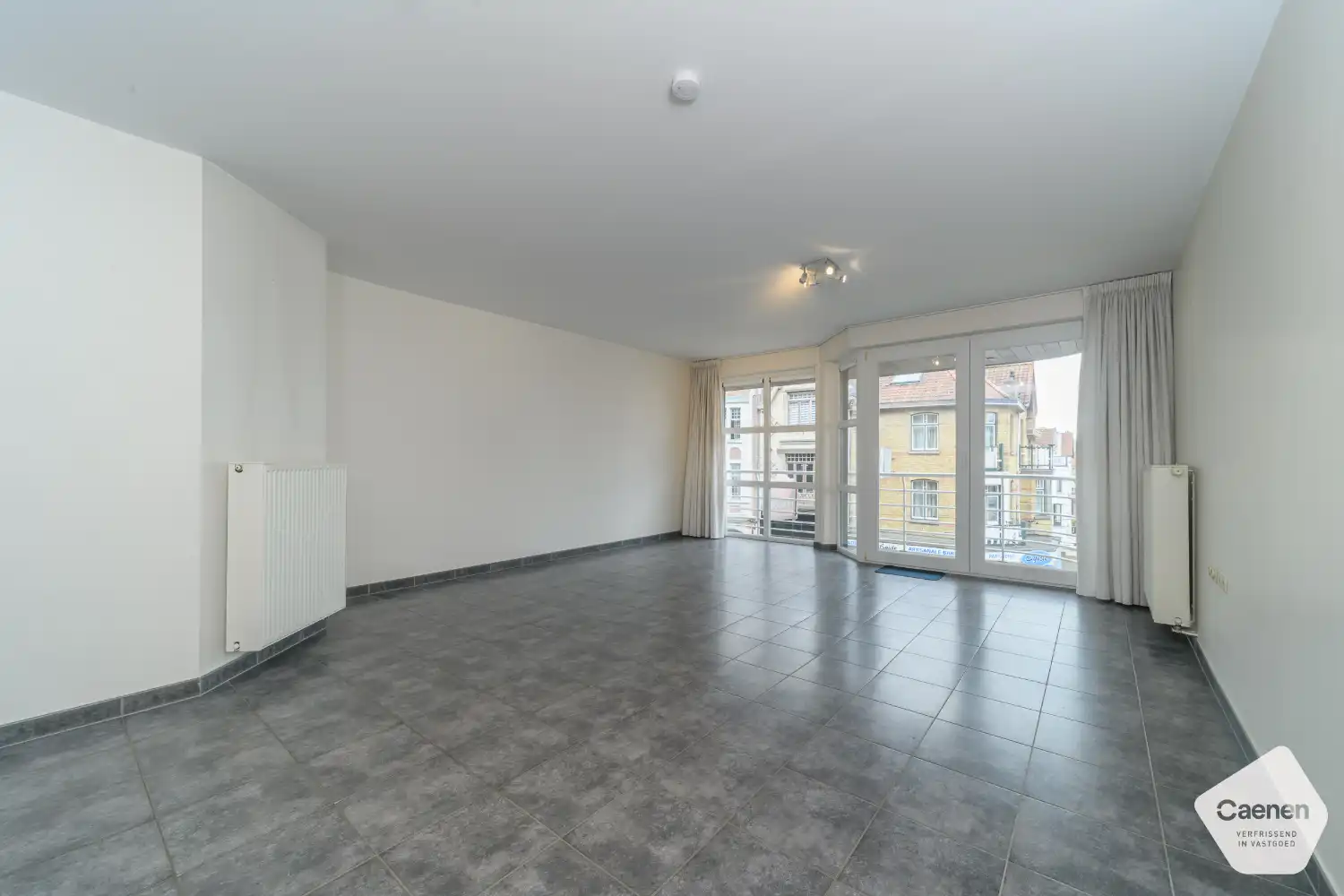 Zongericht en energiezuinig tweeslaapkamerappartement met uitzicht over de Dumontwijk – De Panne foto 4