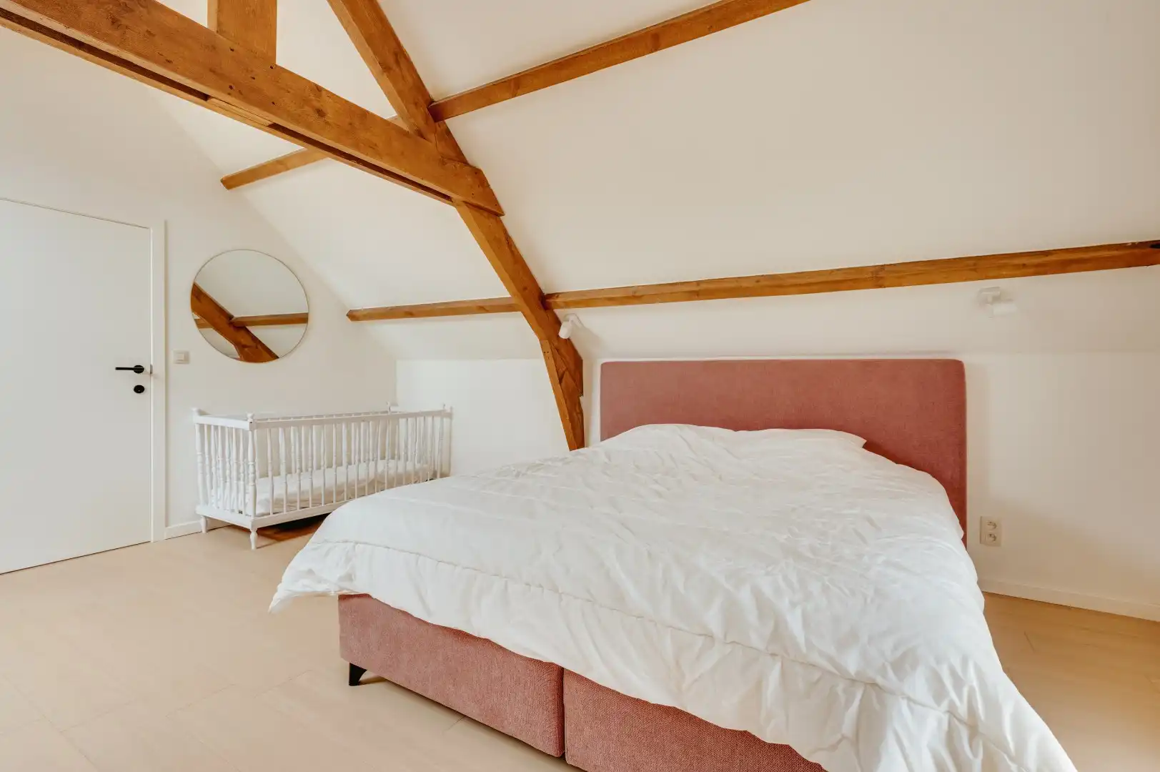 Volledig gerenoveerde woning op slechts 15km van Knokke foto 23