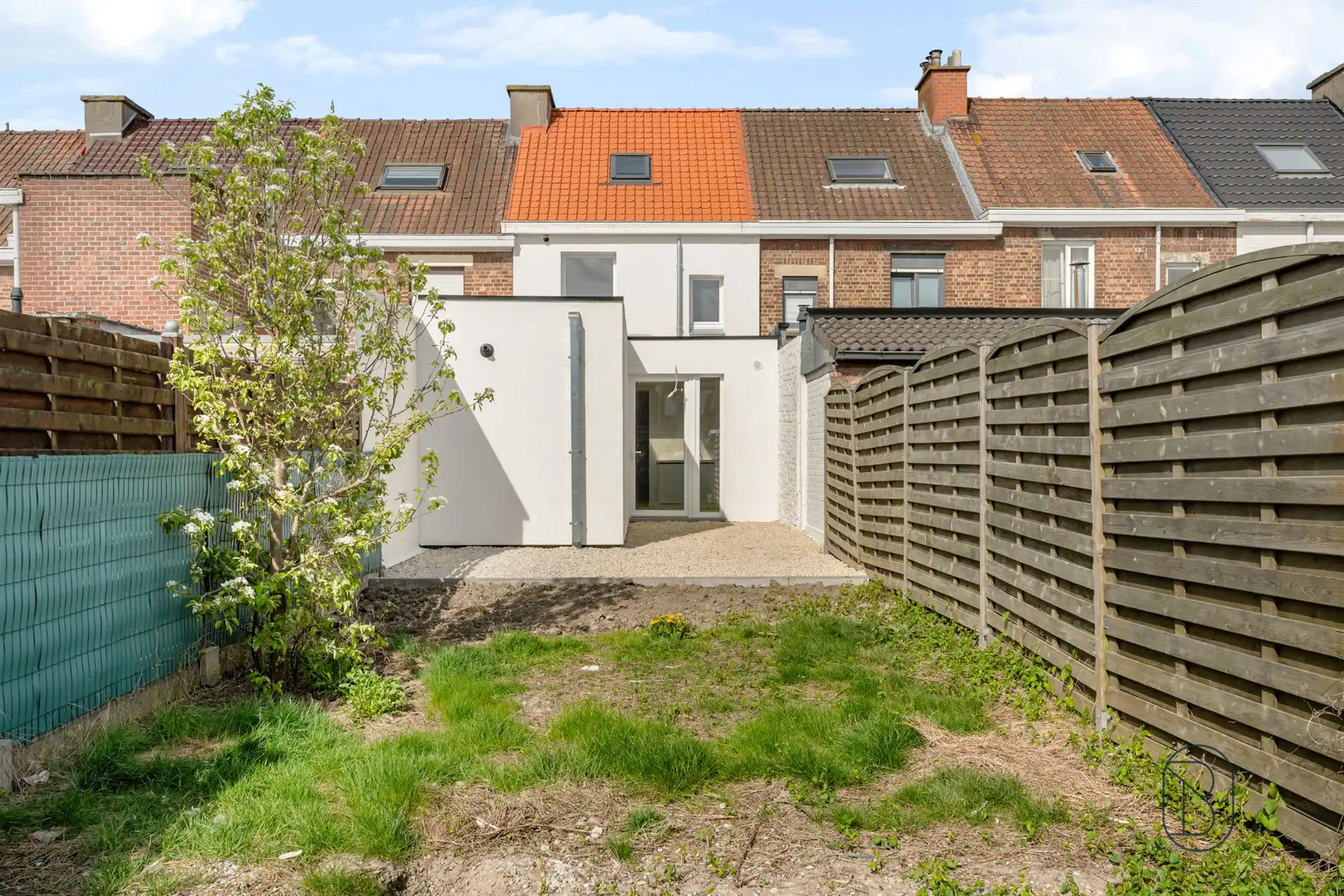 Instapklare 3-slpk woning met tuin & terras, EPC B foto 3