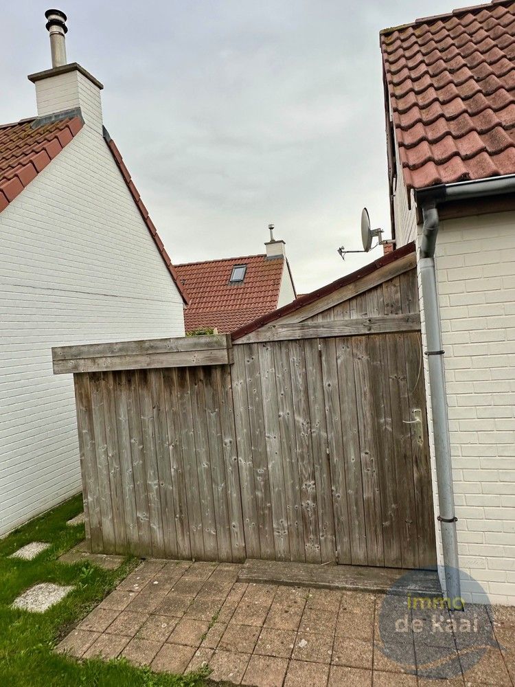 Vakantiewoning voor 6 personen - volle eigendom foto 5