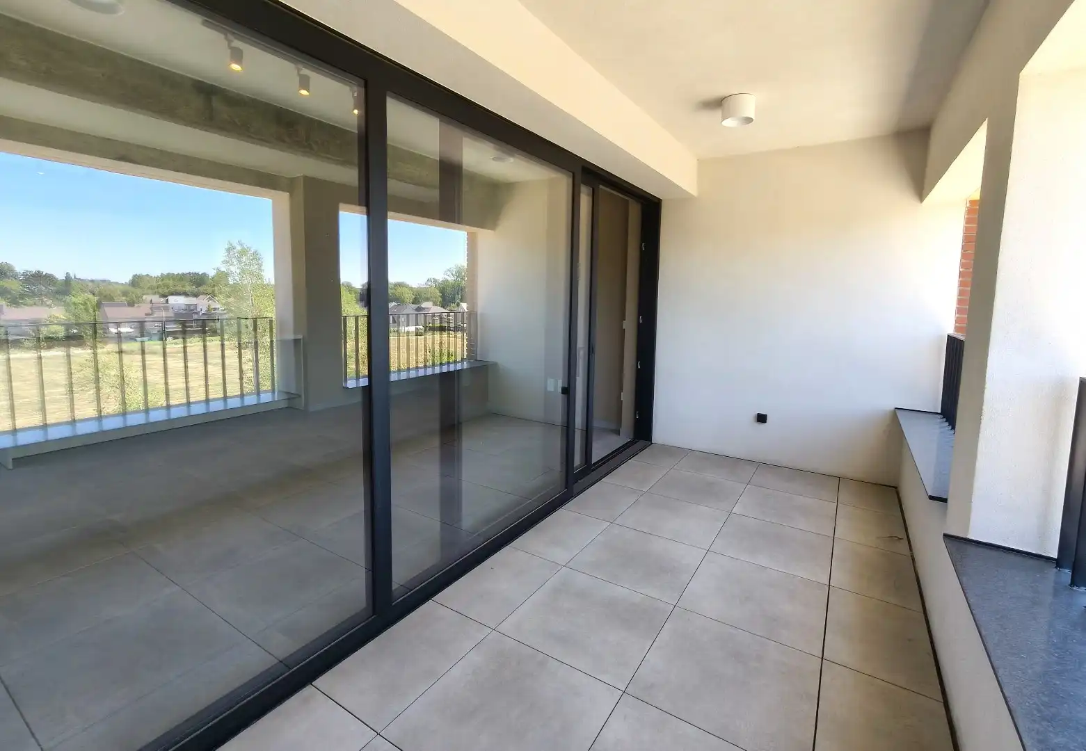 NIEUW APPARTEMENT MET MOOI TERRAS - AMBIORIXSITE foto 5