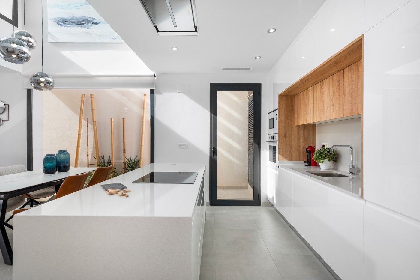 Residencial Venecia Benihill - Benijofar foto 9