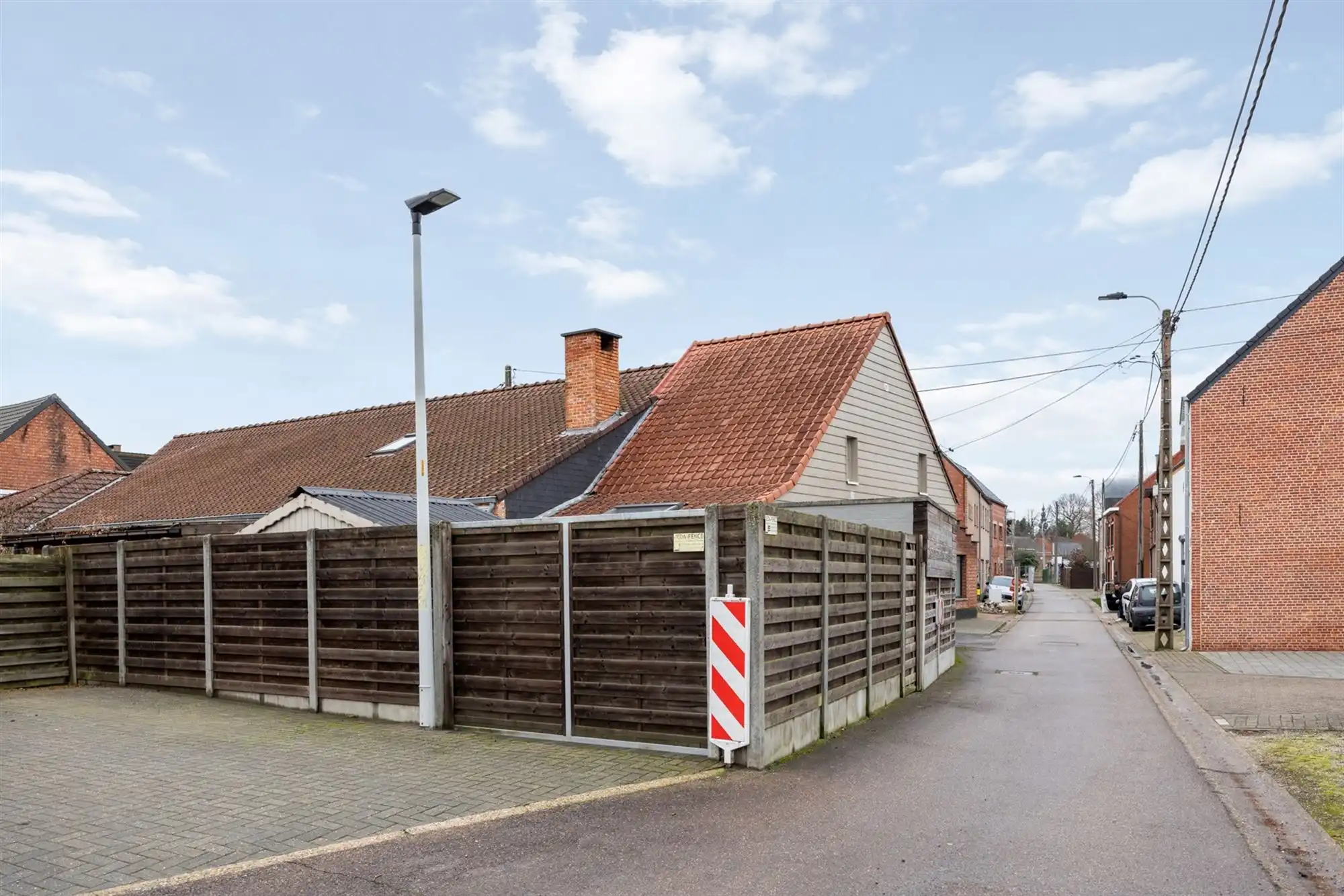 ZEER CHARMANTE WONING (81M²) MET 1 SLAAPKAMER EN RUIM TERRAS TE MEERHOUT foto 27