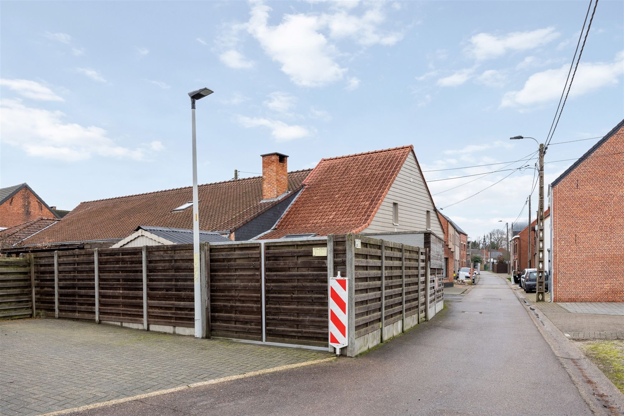 ZEER CHARMANTE WONING (81M²) MET 1 SLAAPKAMER EN RUIM TERRAS TE MEERHOUT foto 27