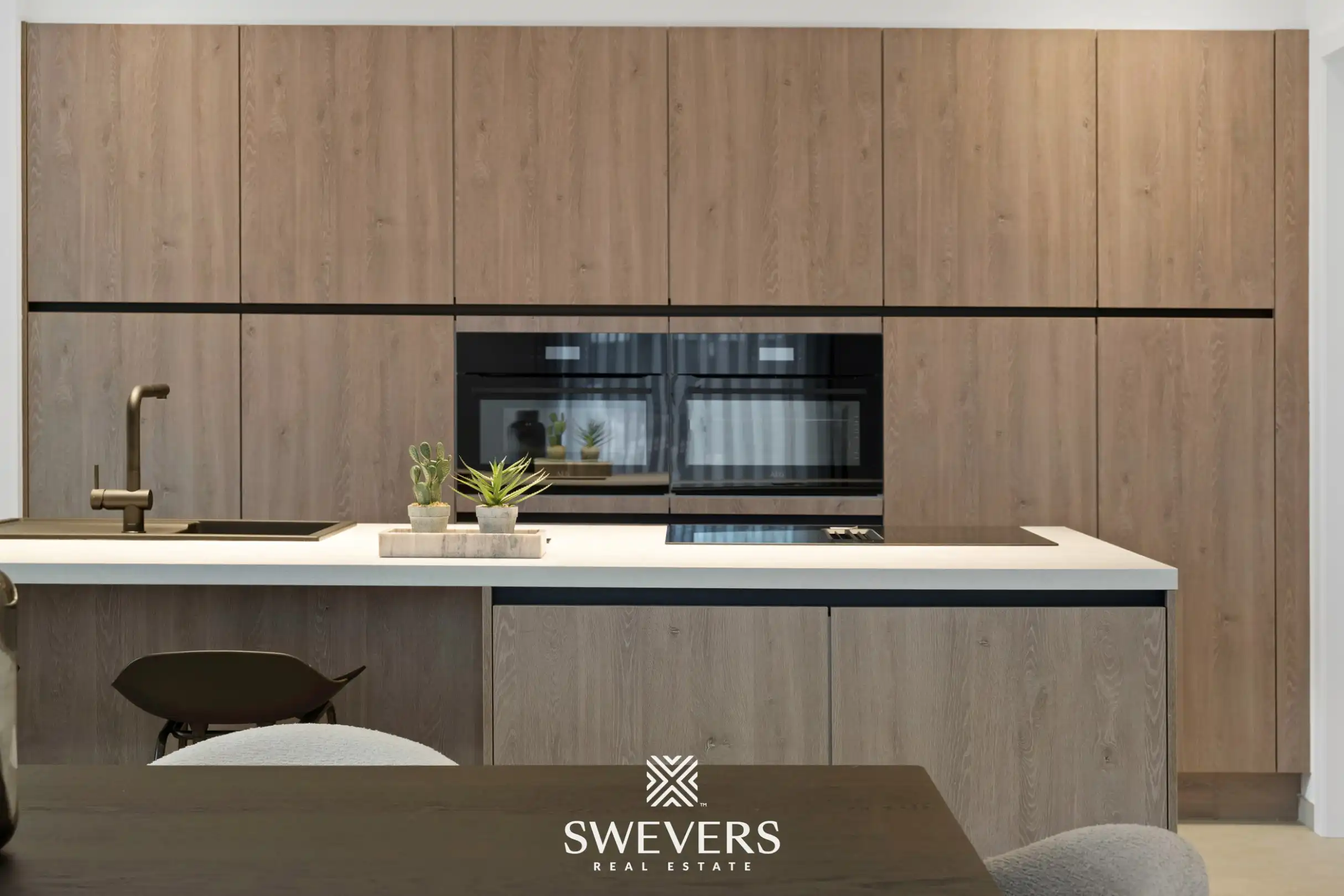 Nieuwbouwwoning met 4 slaapkamers op 7 are in Paal foto 9