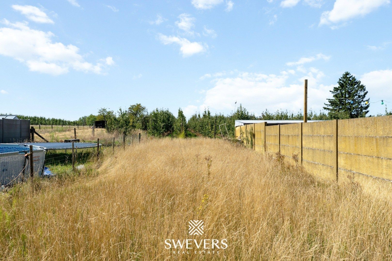 Woning met 4 slpks en tuin in Borgloon foto 28