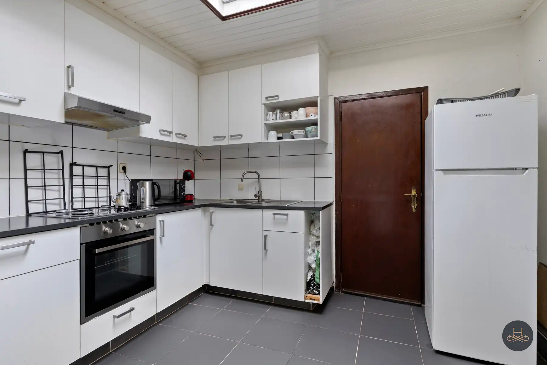 Renovatiewoning op toplocatie foto 7