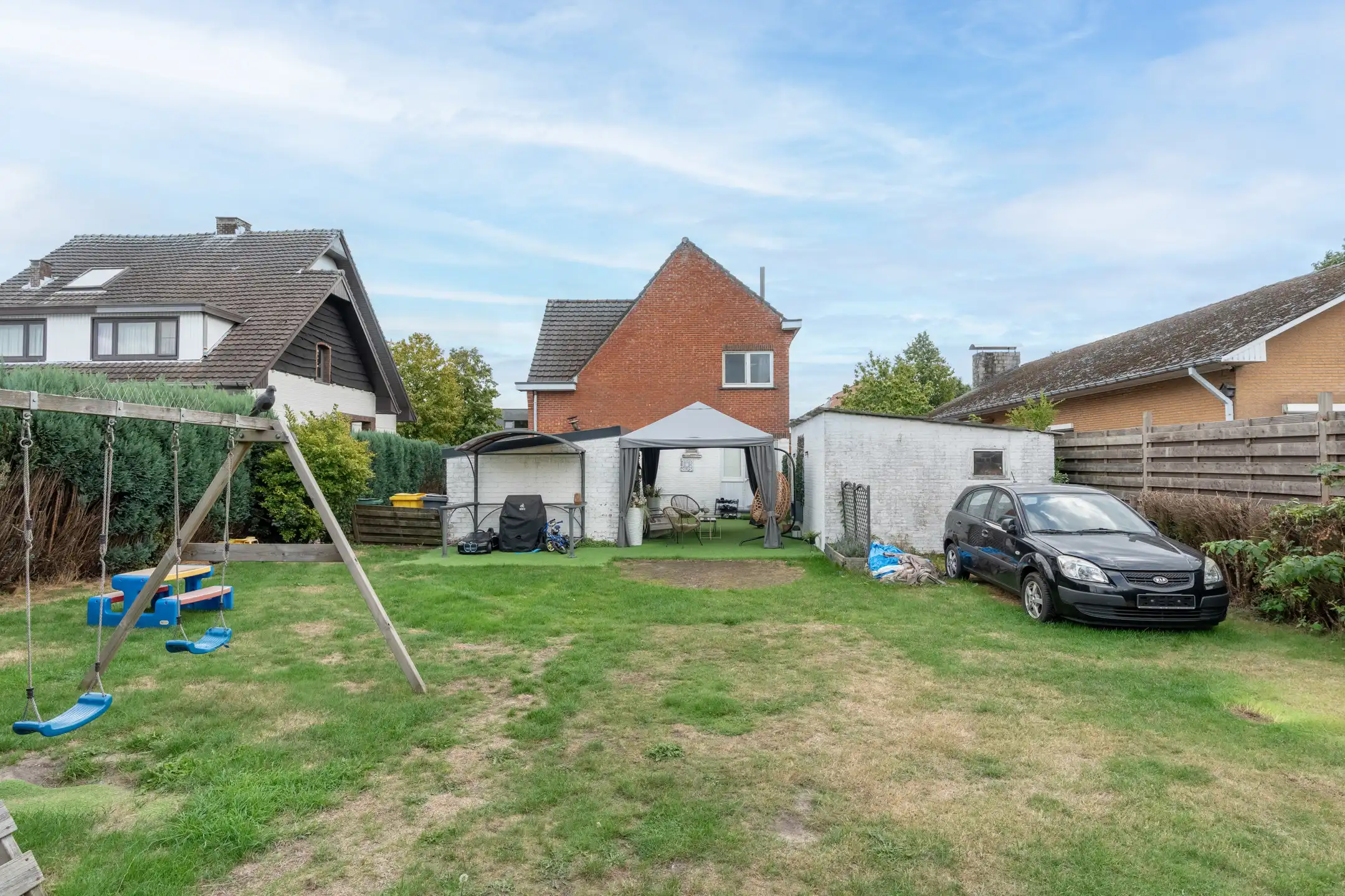 Zeer gunstig gelegen woning met 3/4 slaapkamers op 640 m² foto 34