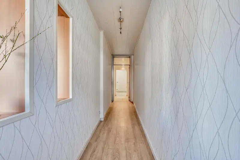 Wonen en werken in het hart van Gavere – energiezuinige opbrengsteigendom foto 7