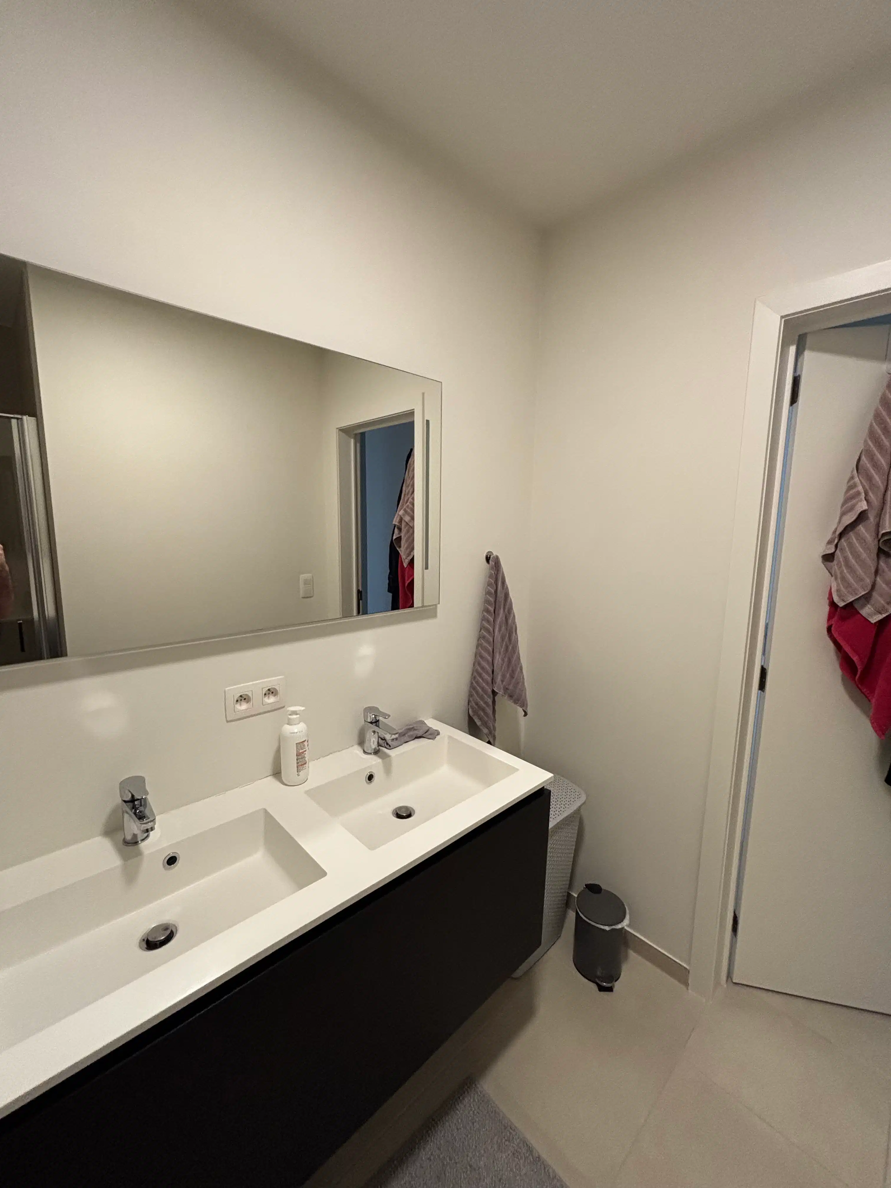 Te Huur: Modern & Duurzaam Parkappartement nabij Brussel foto 12