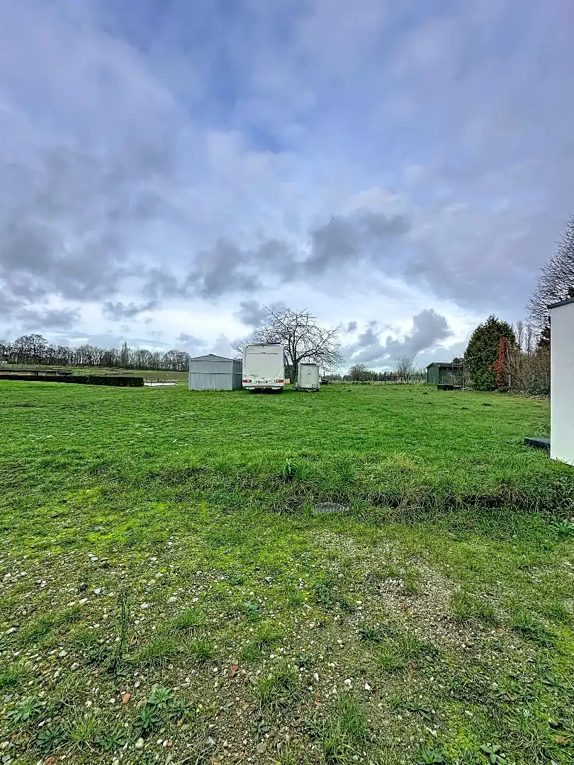 Moderne halfopen nieuwbouwwoning op toplocatie in Oud-Heverlee foto 20