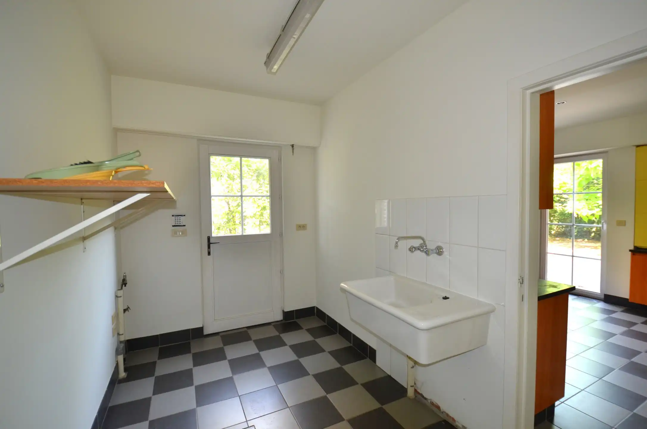 Energiezuinige villa met bijhorende bouwgrond op 2.785 m² foto 13