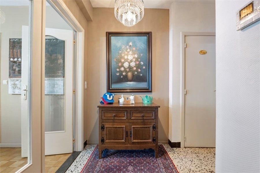 GEZELLIG 2-SLK APPARTEMENT IN HET CENTRUM VAN TONGEREN foto 5