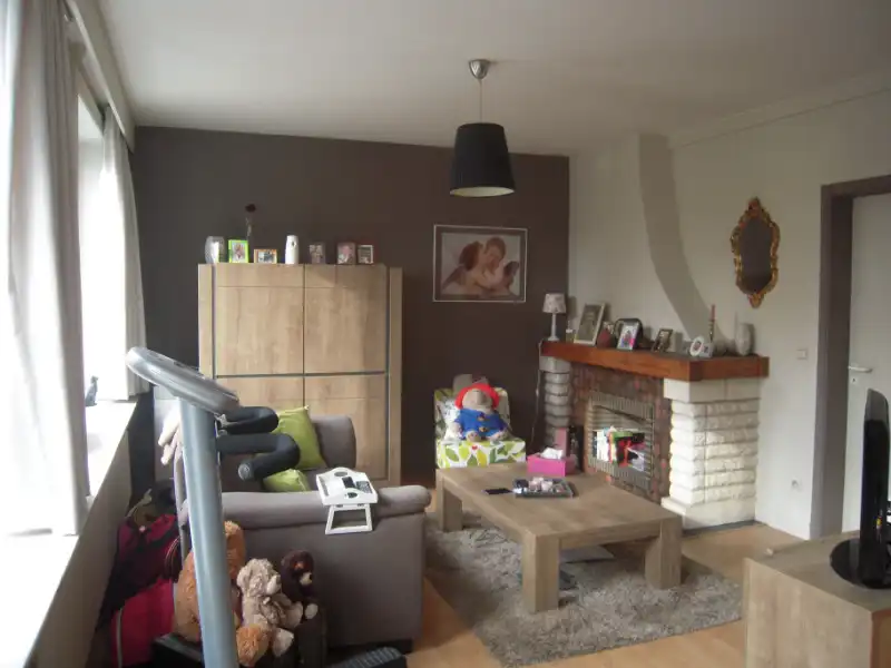 Investeringspand met 4 entiteiten - centrum Geel! foto 11