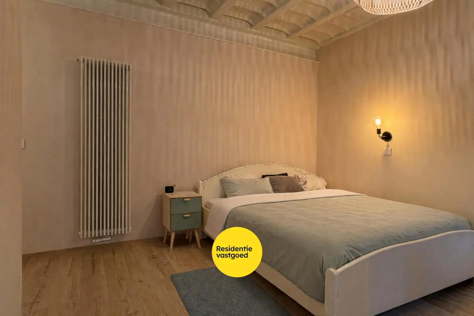 Unieke woning in voormalige borstelfabriek - karakter en comfort in perfecte harmonie! foto 16