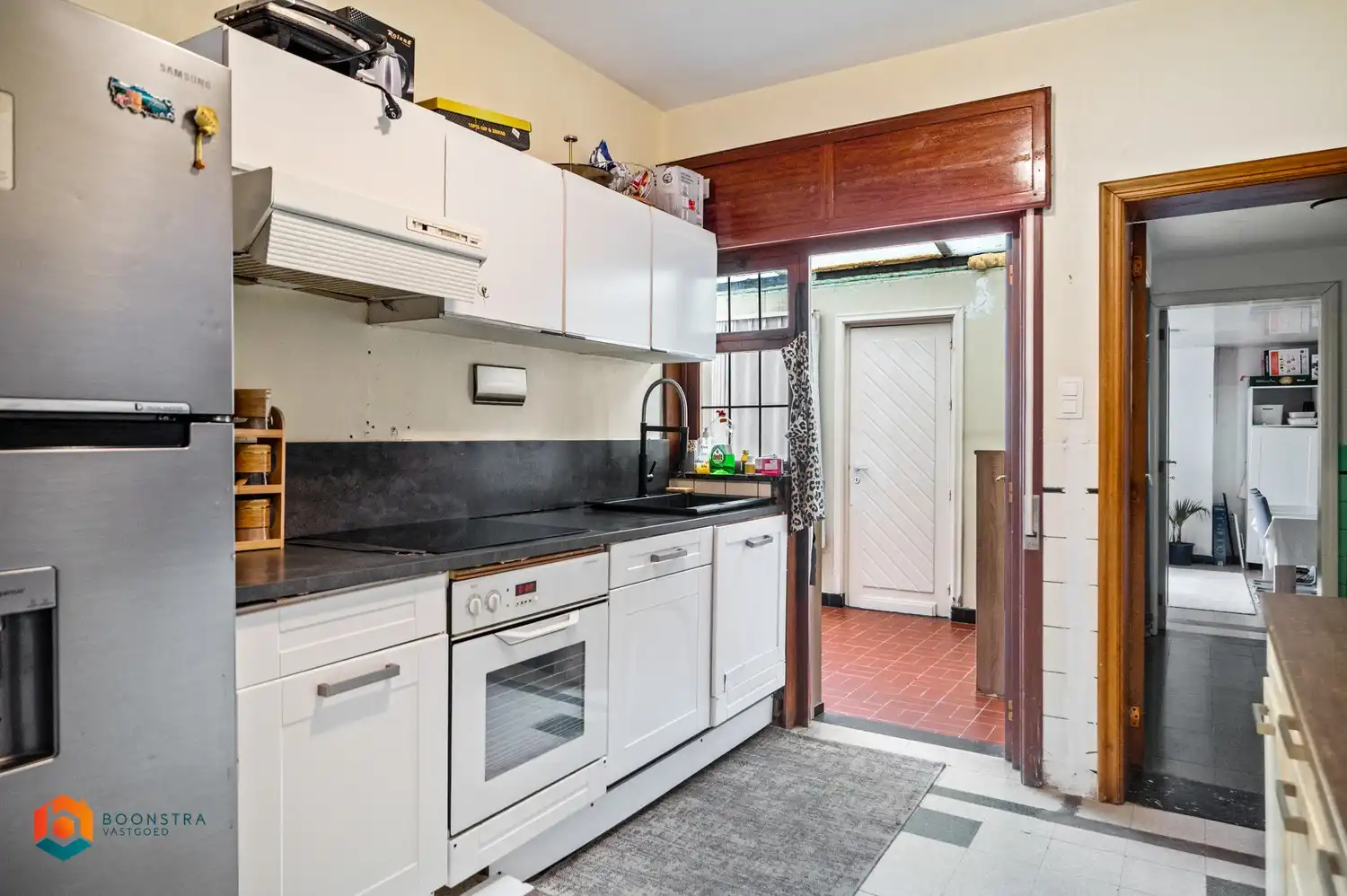 Ruime woning met 3 slpkrs foto 6