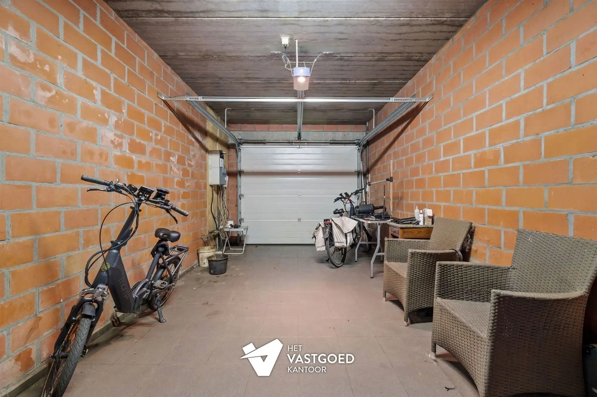 GELIJKVLOERSE WONING OP PRACHTIGE LIGGING OP 3060M2 foto 22