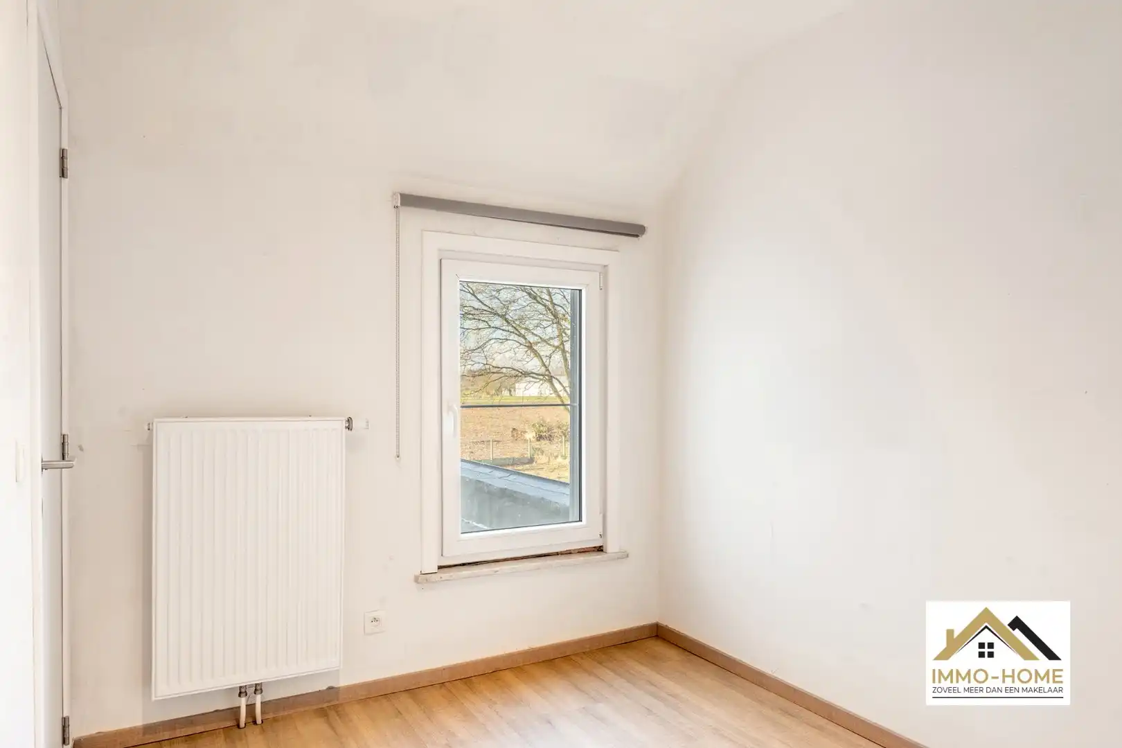 Instapklare HOB met landelijk uitzicht  foto 17