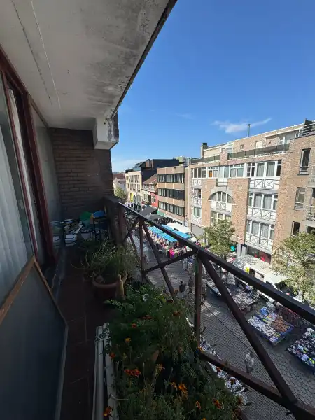 Appartement met 3 slaapkamers en autostaanplaats in hartje Genk foto 6