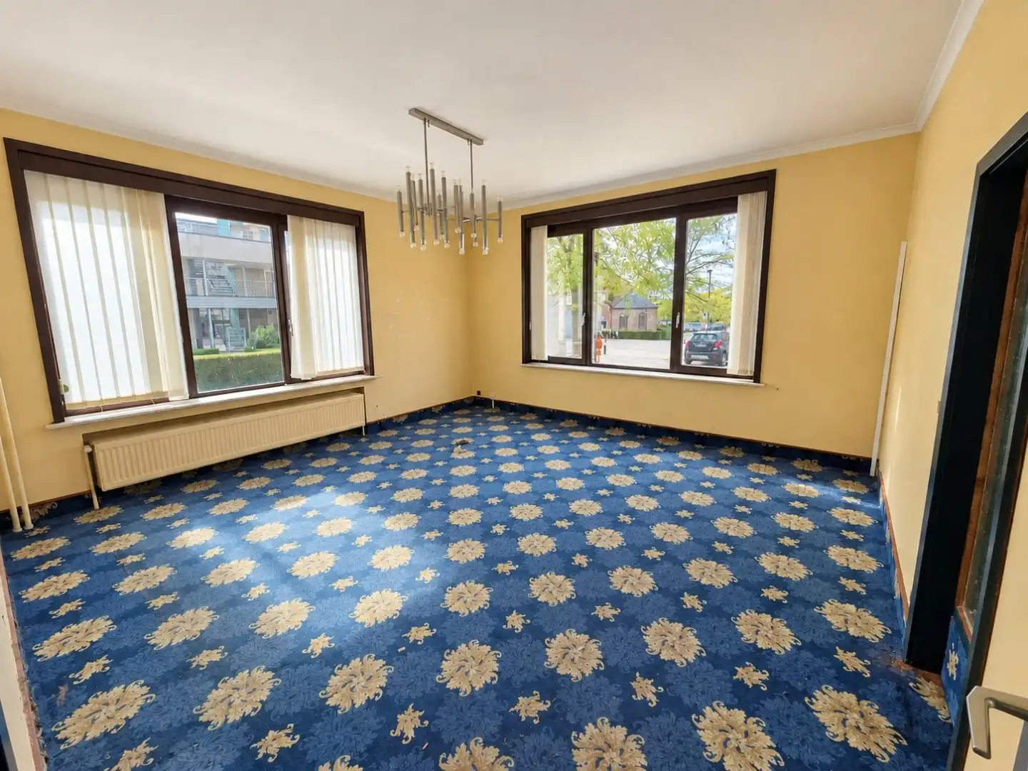 Een gebouw met een verleden, klaar voor een nieuw verhaal! foto 16