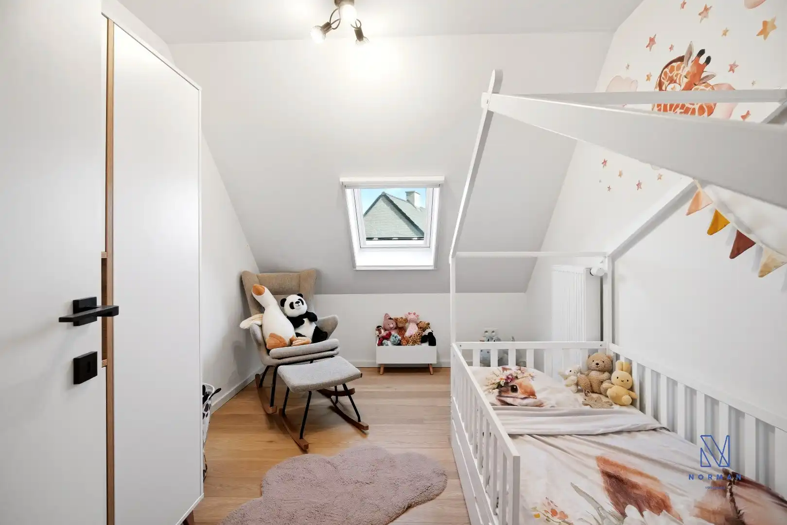 Recente woning met EPC A en 3 slaapkamers te koop in Harelbeke  foto 19