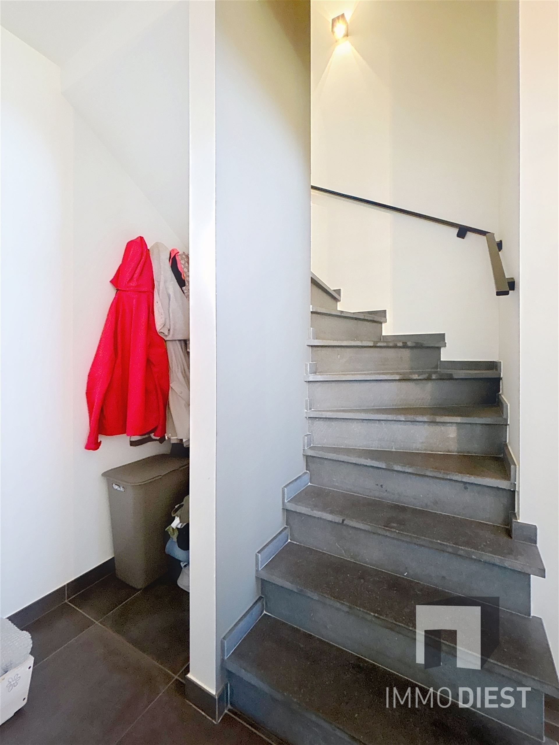 Moderne pastorijwoning op 3a 06ca met gunstige ligging in Veerle. foto 19