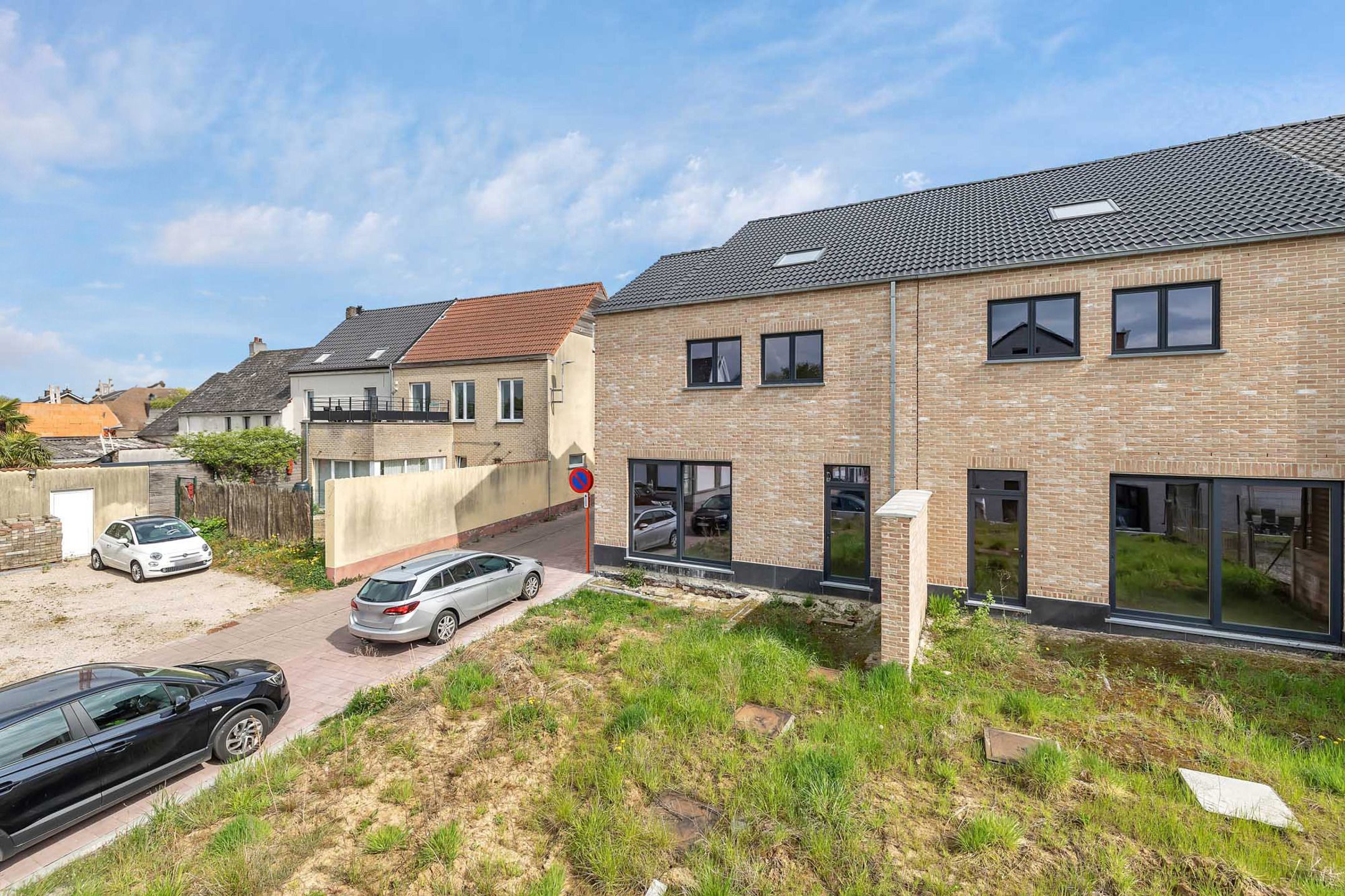 Nieuwbouwwoningen te Mere foto 6