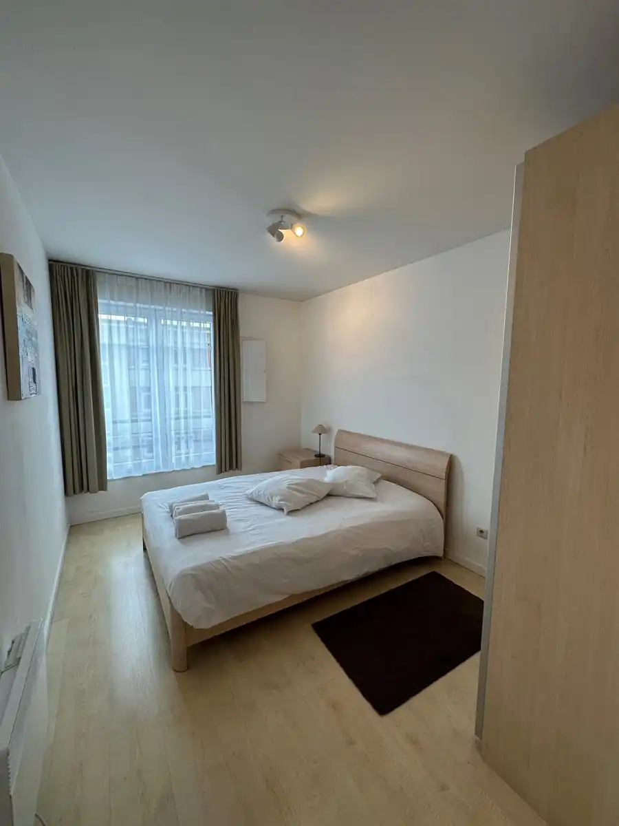 Prachtig Gemeubeld Appartement - 1 Kamer (Plasky) foto 6