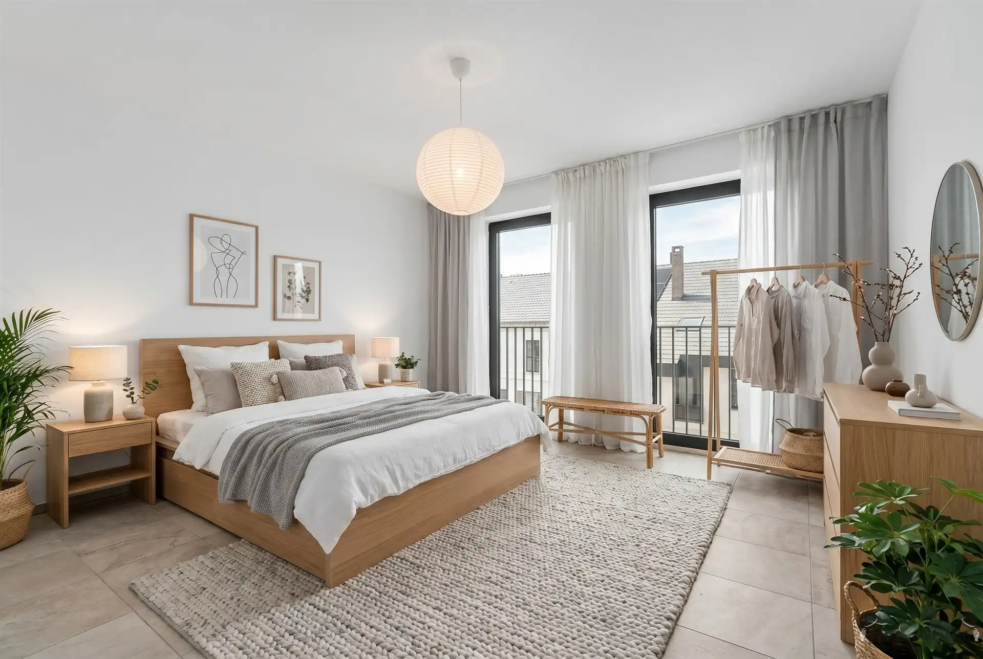 Instapklaar appartement van 103 m² op een gunstige ligging foto 10