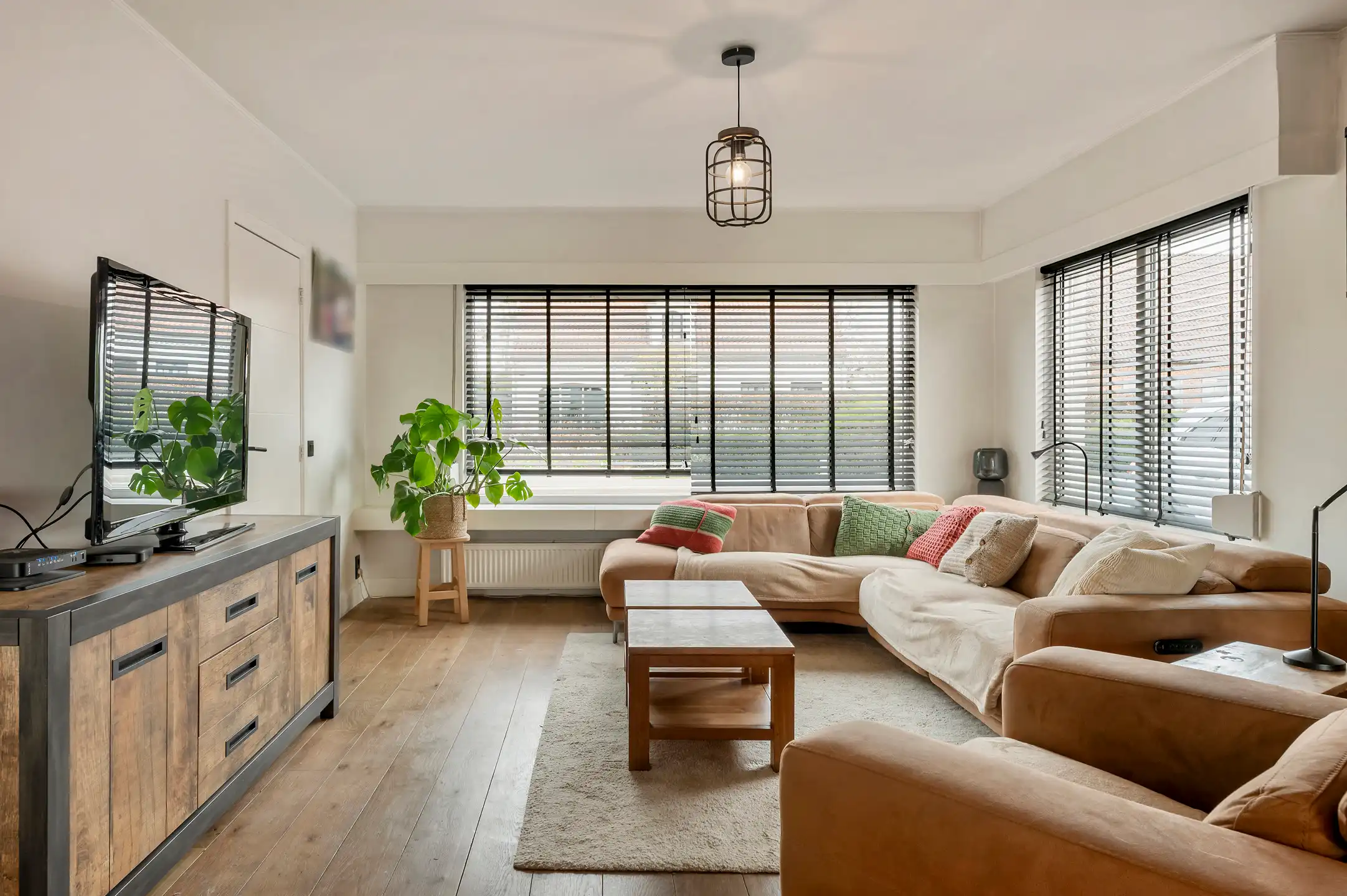 Charmante woning te Kalmthout met weids zicht foto 6