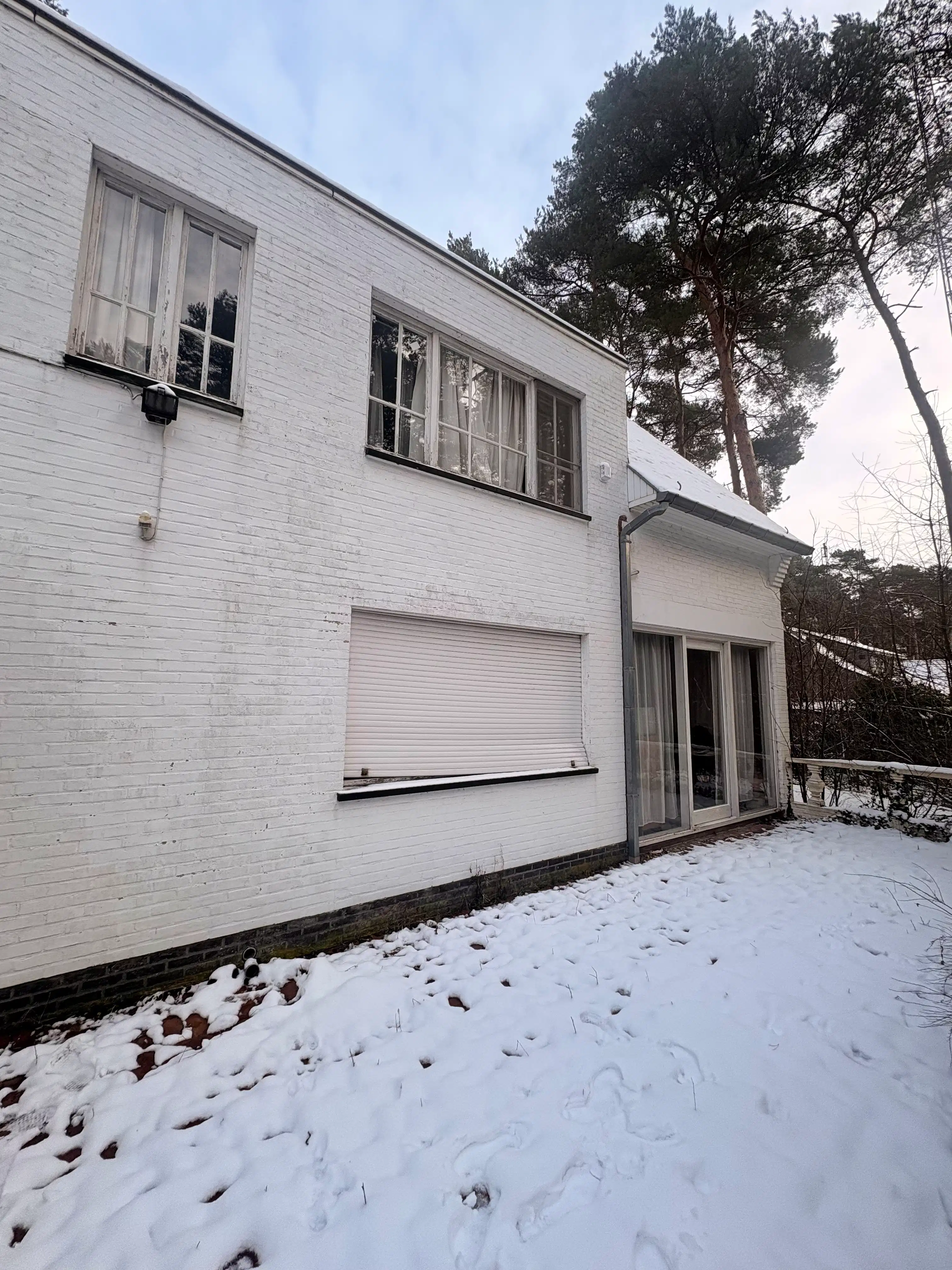Karaktervolle villa op uniek perceel van ca. 5000 vierkante meter foto 15