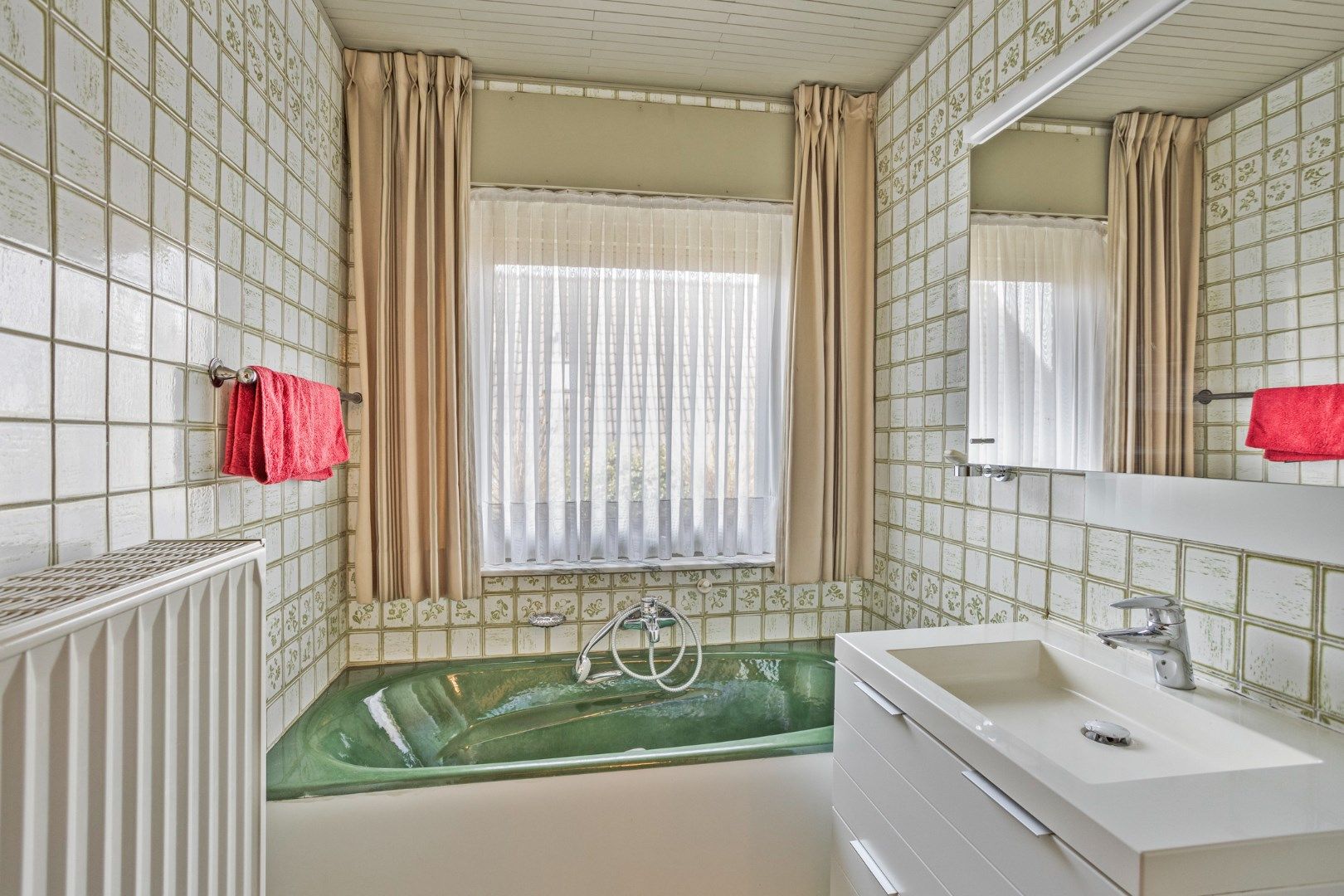 Goed gelegen charmante woning te Asse foto 11