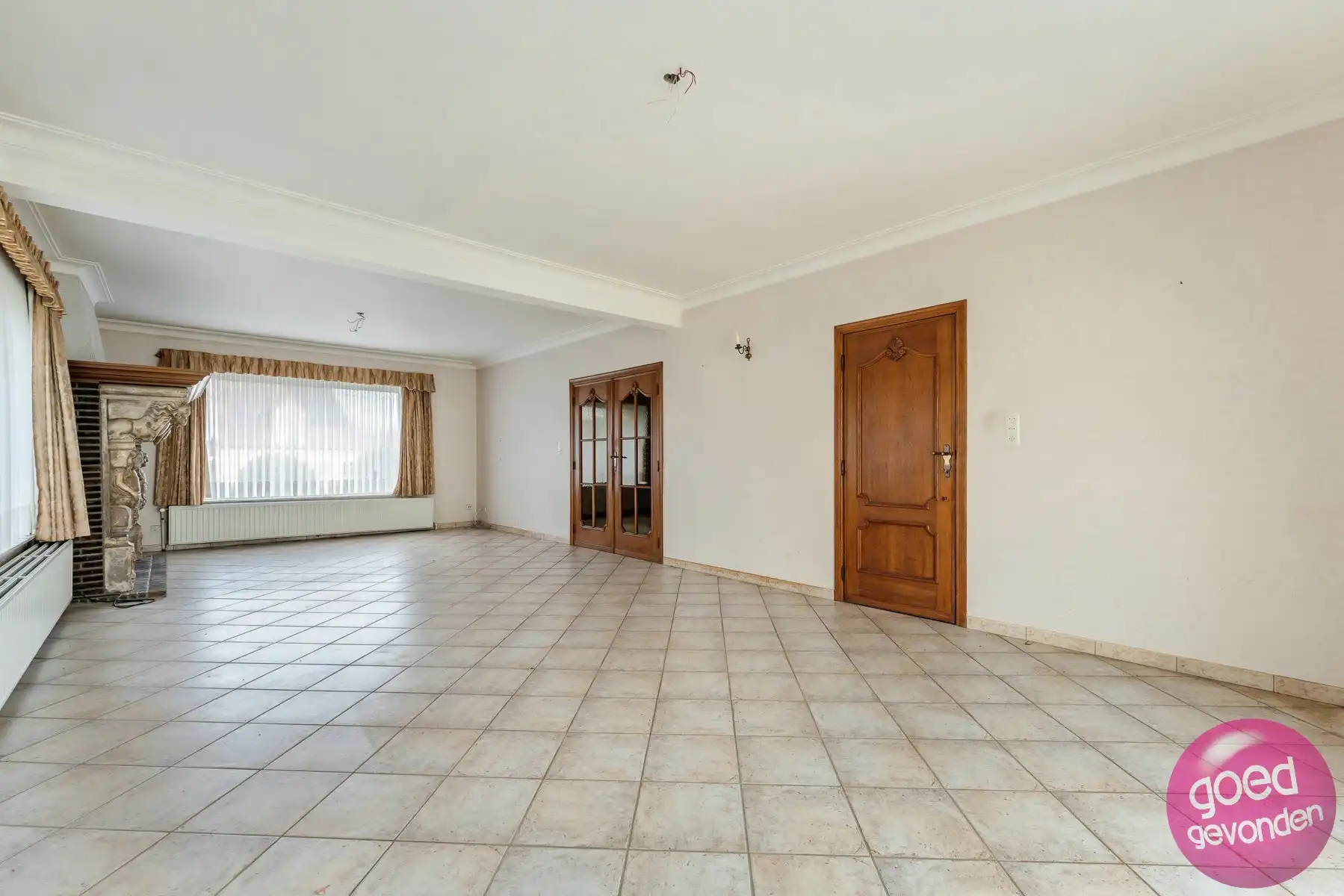 VILLA - 5 tot 6 SLK - TERRAS - TUIN - VERANDA - GARAGE foto 15