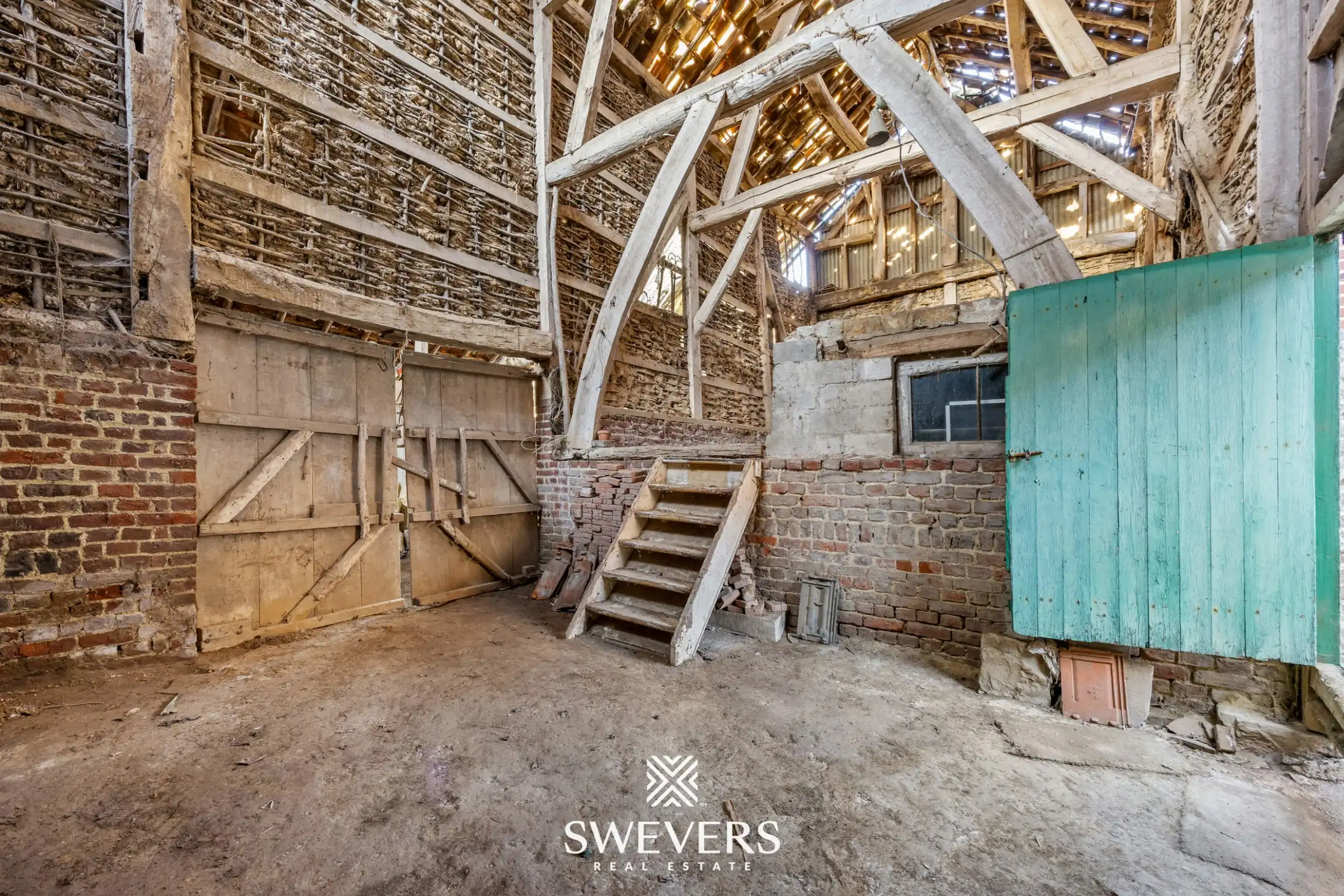 Charmante woning met potentieel te Heers   foto 26