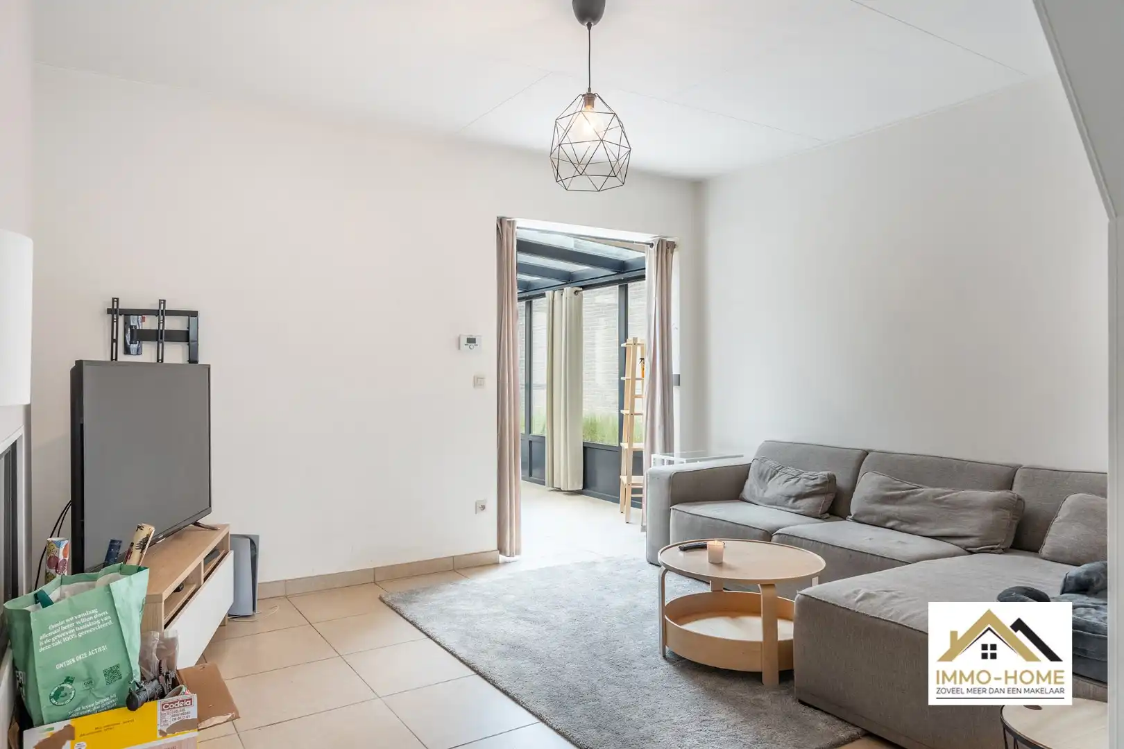 Instapklare woning te Beervelde!  foto 3