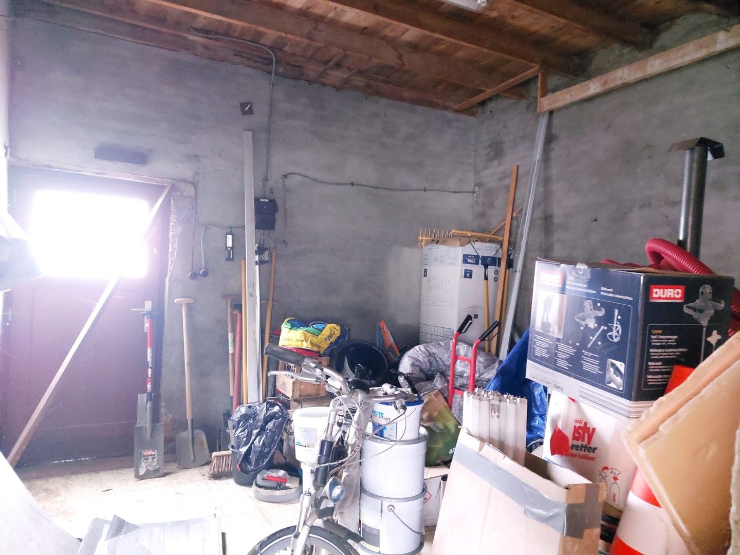 IN OPTIE --- Rustig gelegen woning te koop foto 11
