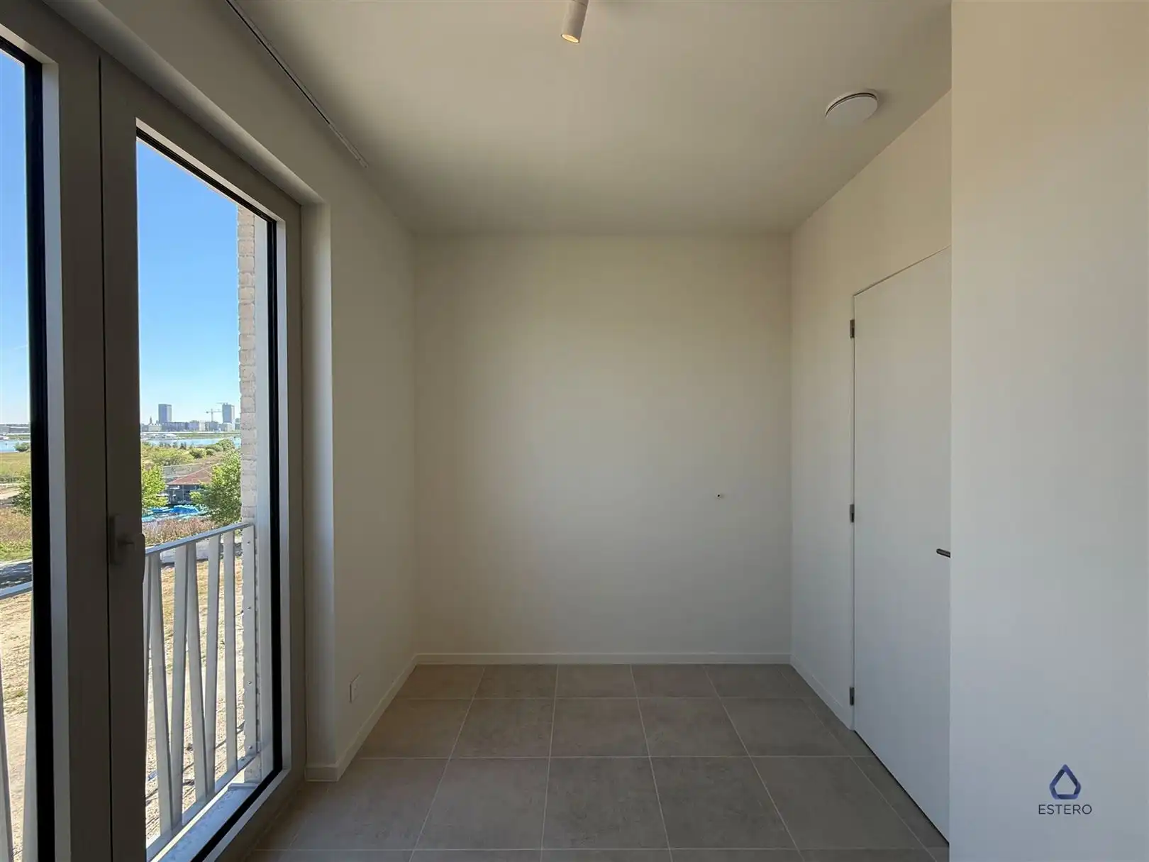 Nieuwbouwappartement met zicht op't Galgenweel foto 16