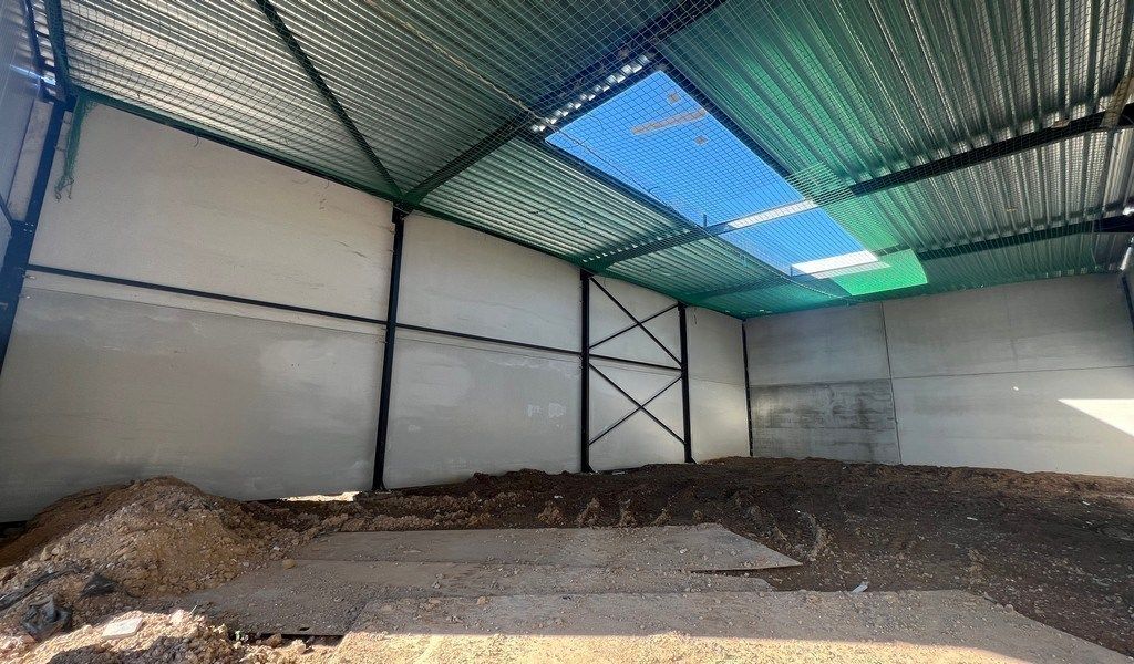 Magazijn te koop in Herzele Business Park foto 5