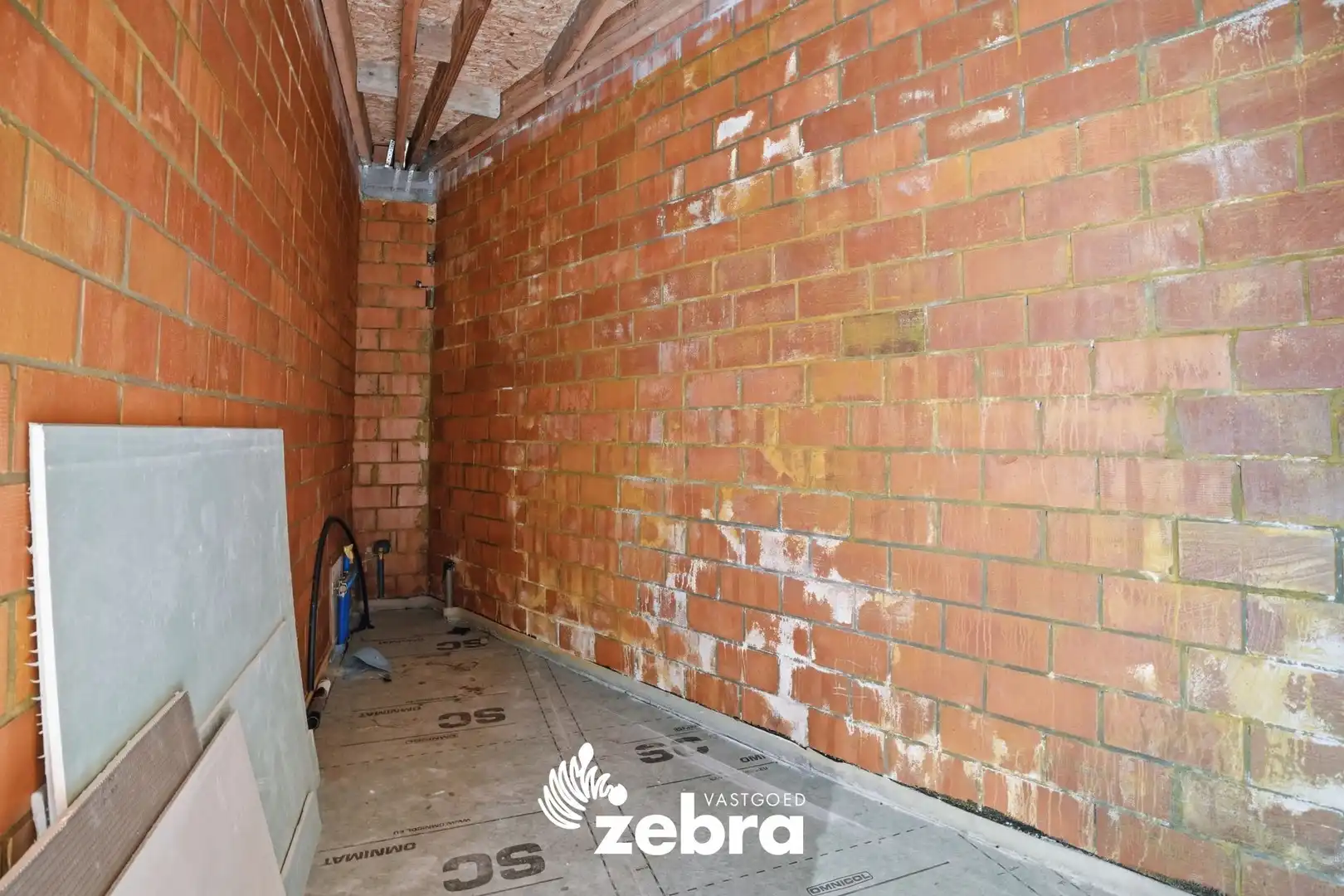 Woning met loods op landelijke ligging te Ingelmunster! foto 14