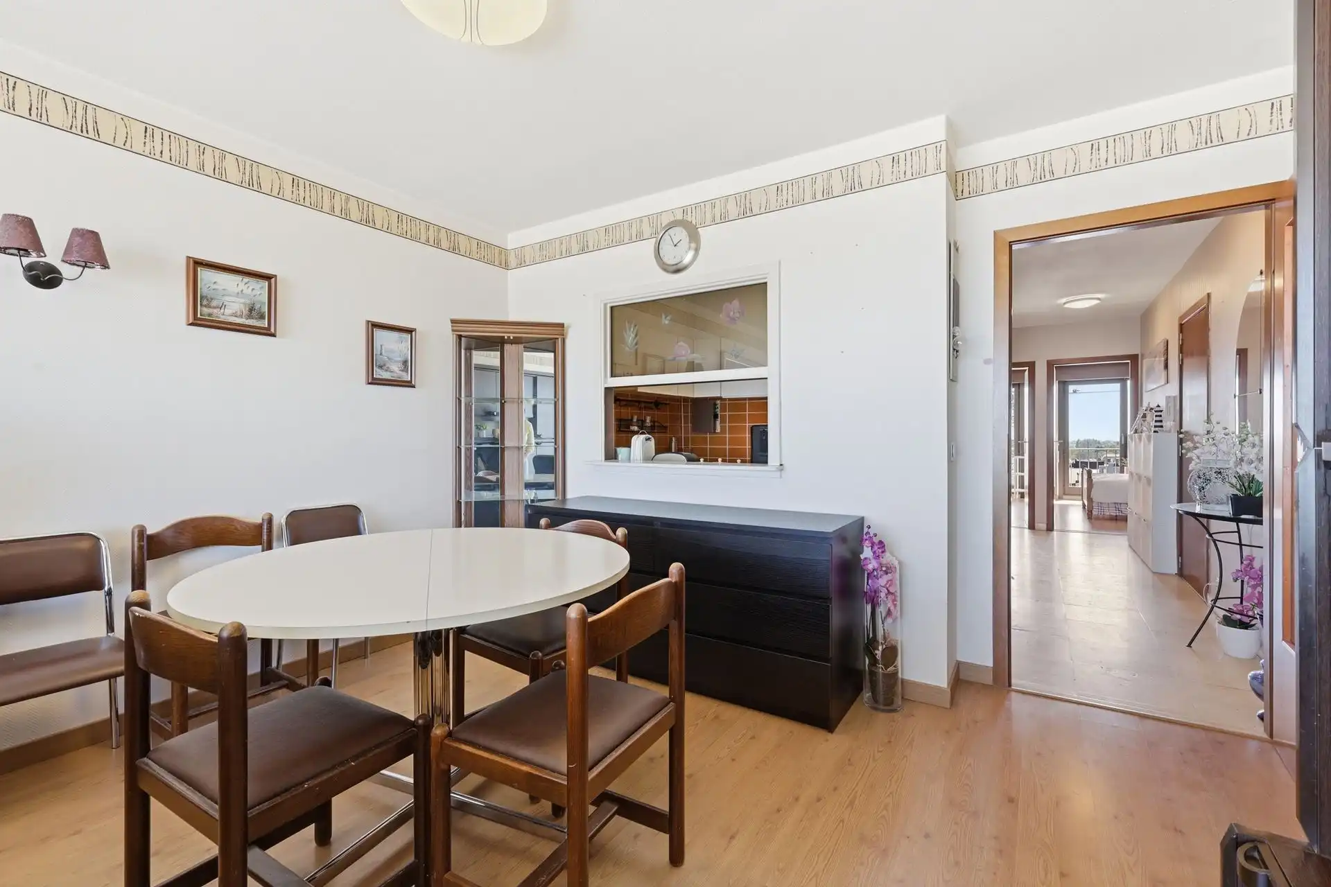 ZEEZICHT/ PANORAMISCH UITZICHT foto 7