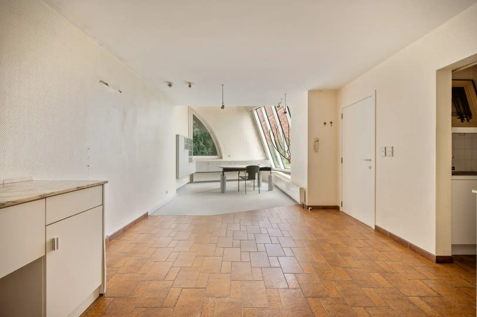 Ruime woning met praktijkruimte, 5 slpks en magnifieke ligging foto 7